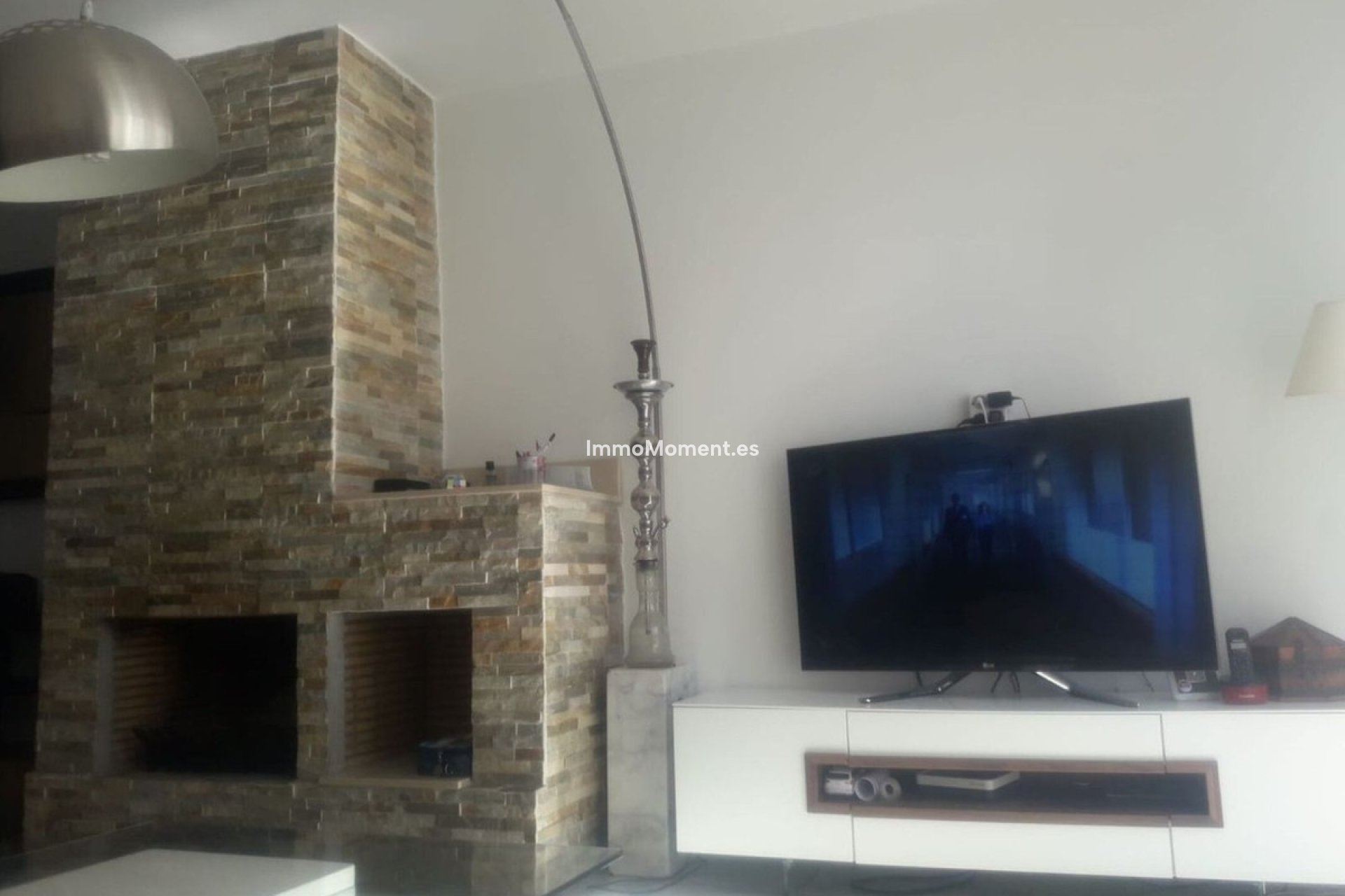 Bestaande woning - Vrijstaande villa - Estepona  - Estepona Centro