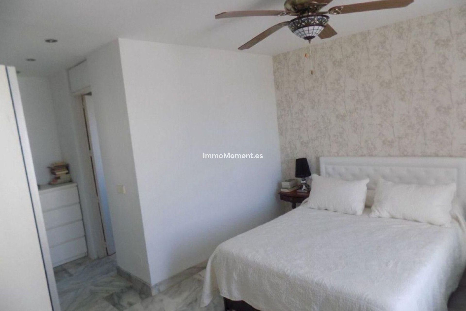 Bestaande woning - Vrijstaande villa - Estepona  - Estepona Centro
