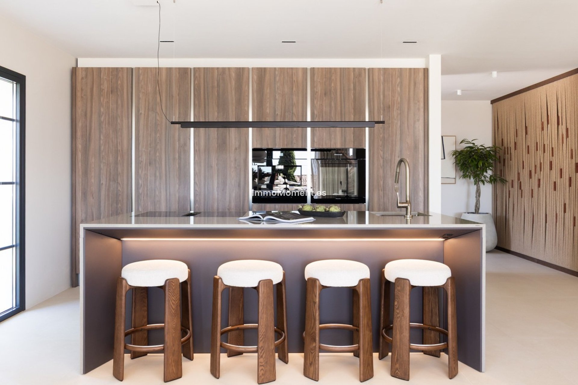 Bestaande woning - Vrijstaande villa - Estepona  - Estepona Centro