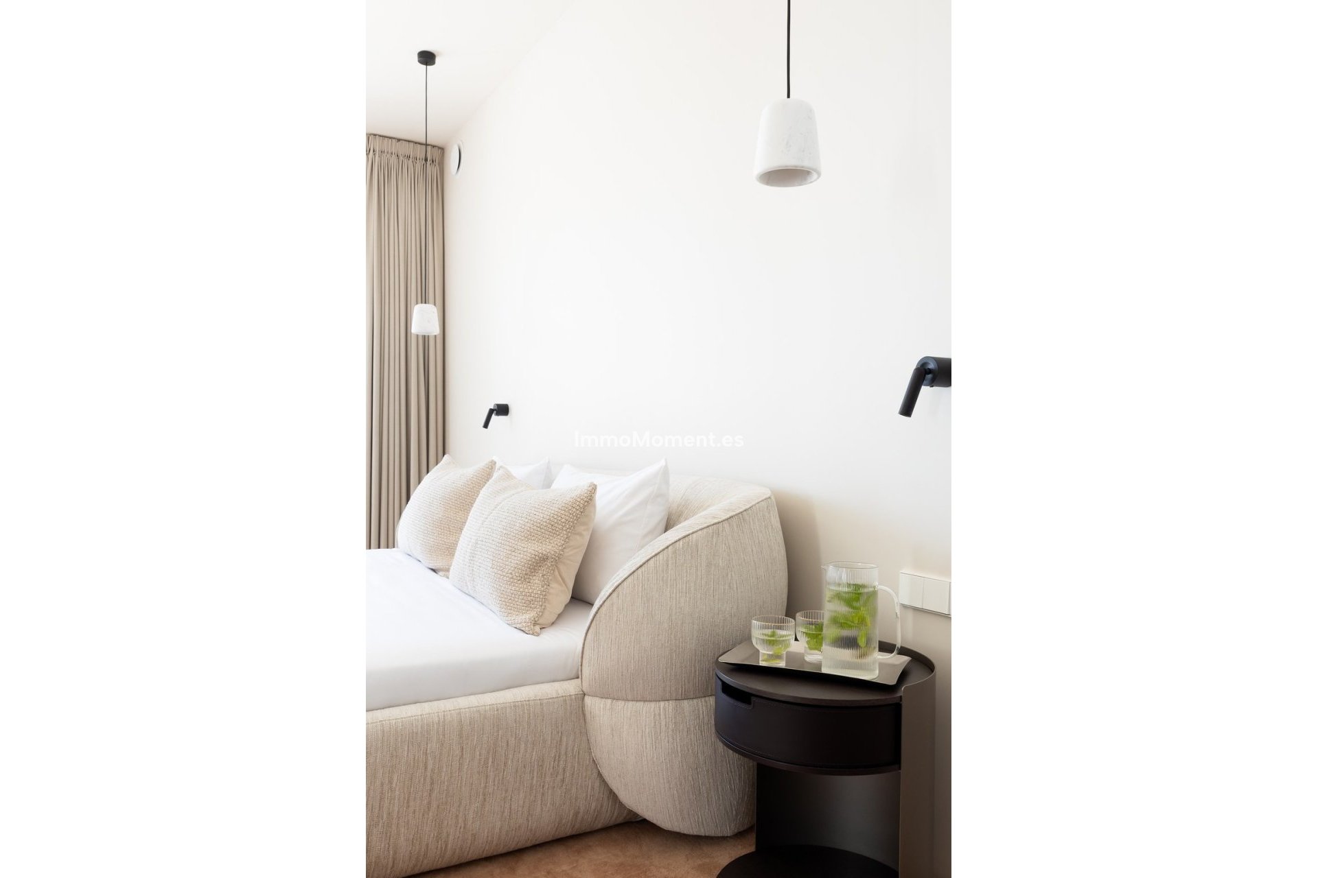 Bestaande woning - Vrijstaande villa - Estepona  - Estepona Centro