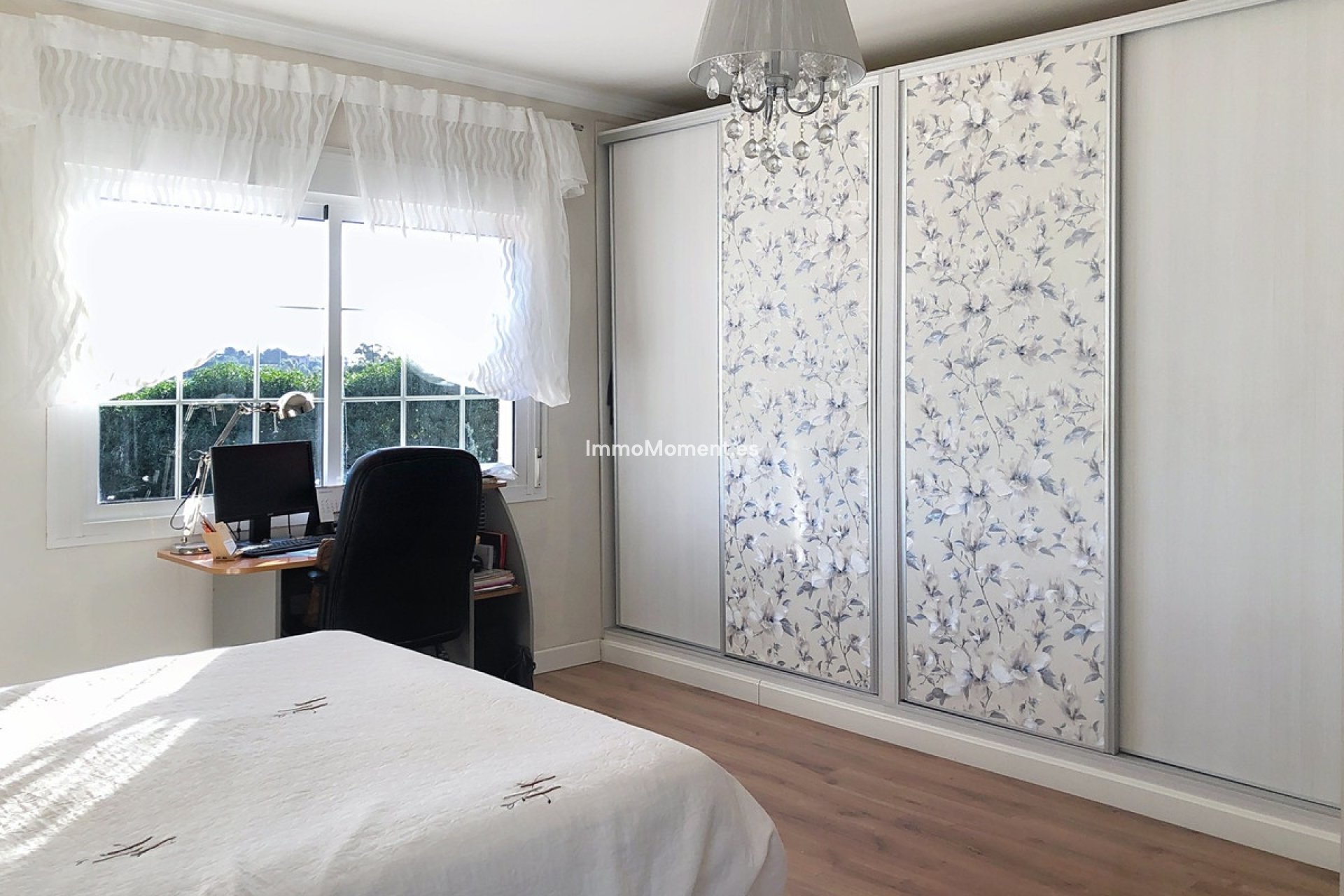 Bestaande woning - Vrijstaande villa - Estepona  - Estepona Centro