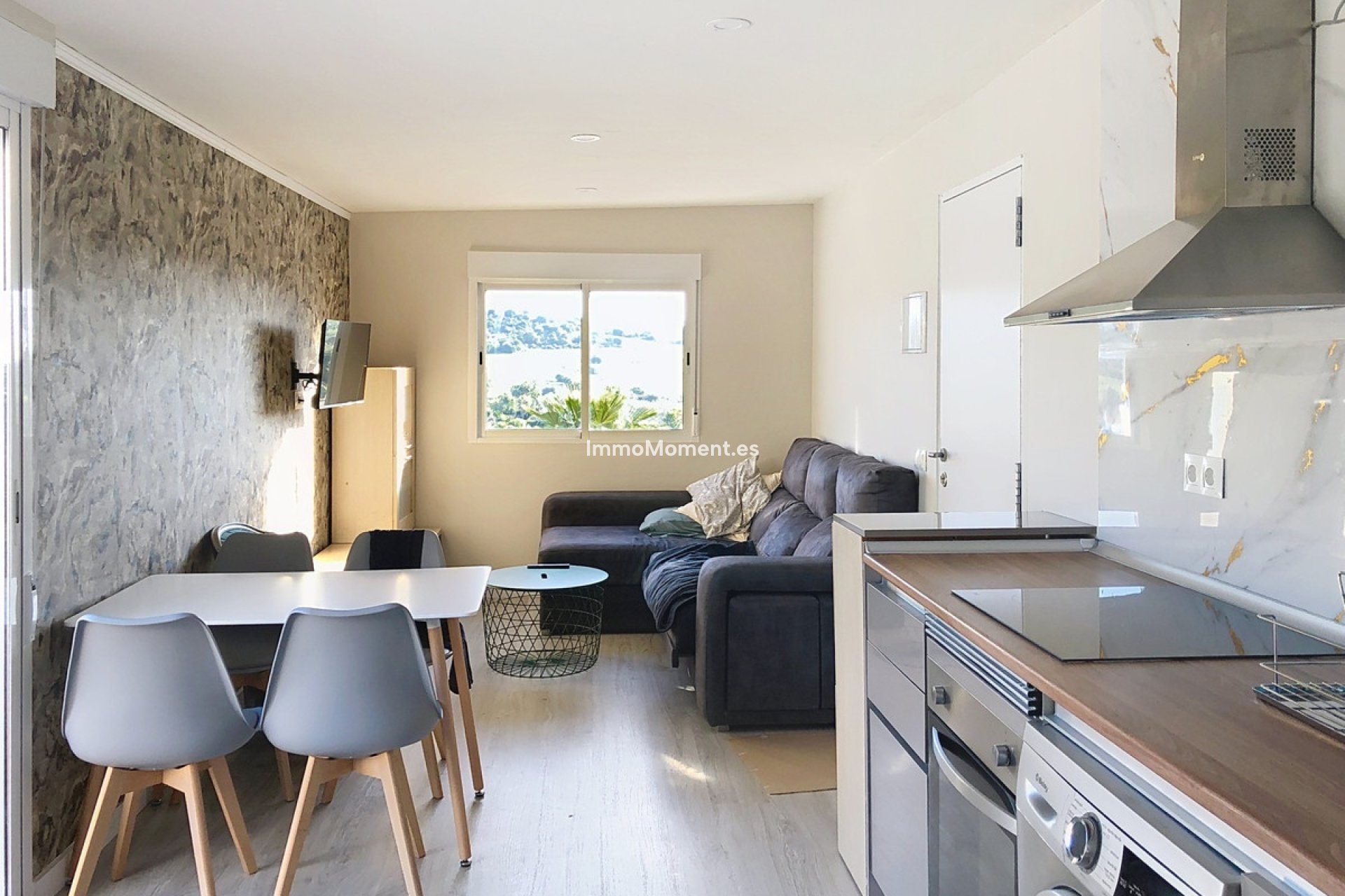 Bestaande woning - Vrijstaande villa - Estepona  - Estepona Centro