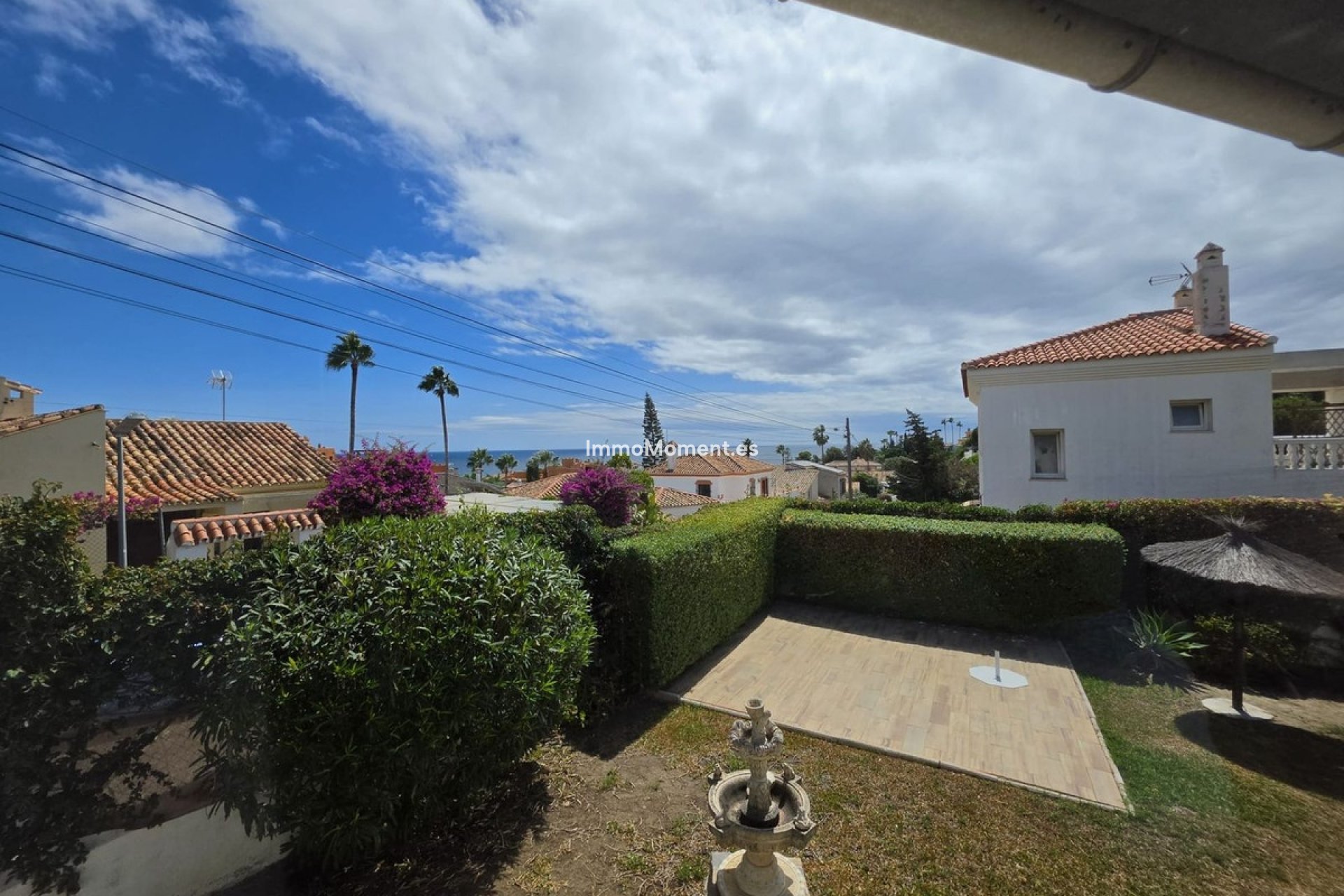 Bestaande woning - Vrijstaande villa - Estepona  - Estepona Centro