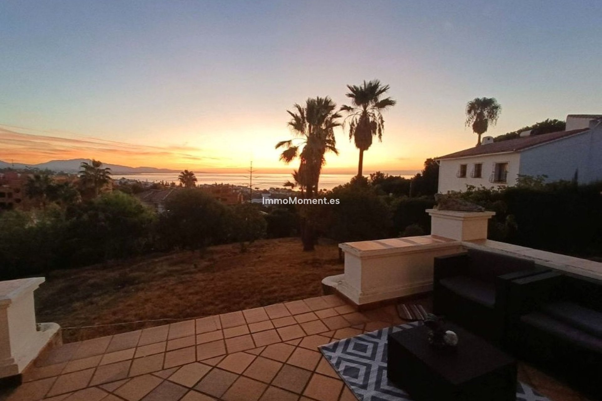 Bestaande woning - Vrijstaande villa - Estepona  - Estepona Centro