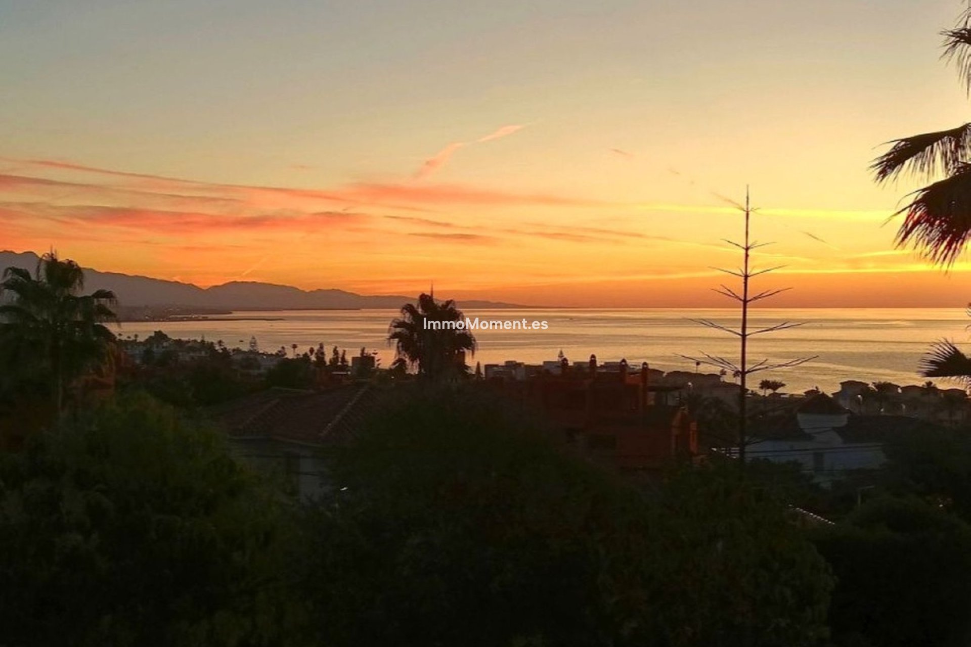 Bestaande woning - Vrijstaande villa - Estepona  - Estepona Centro
