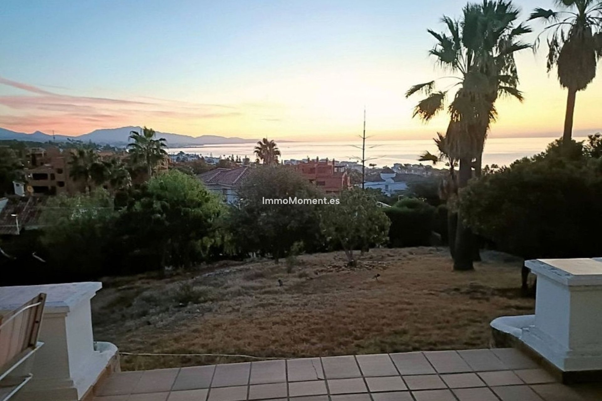 Bestaande woning - Vrijstaande villa - Estepona  - Estepona Centro