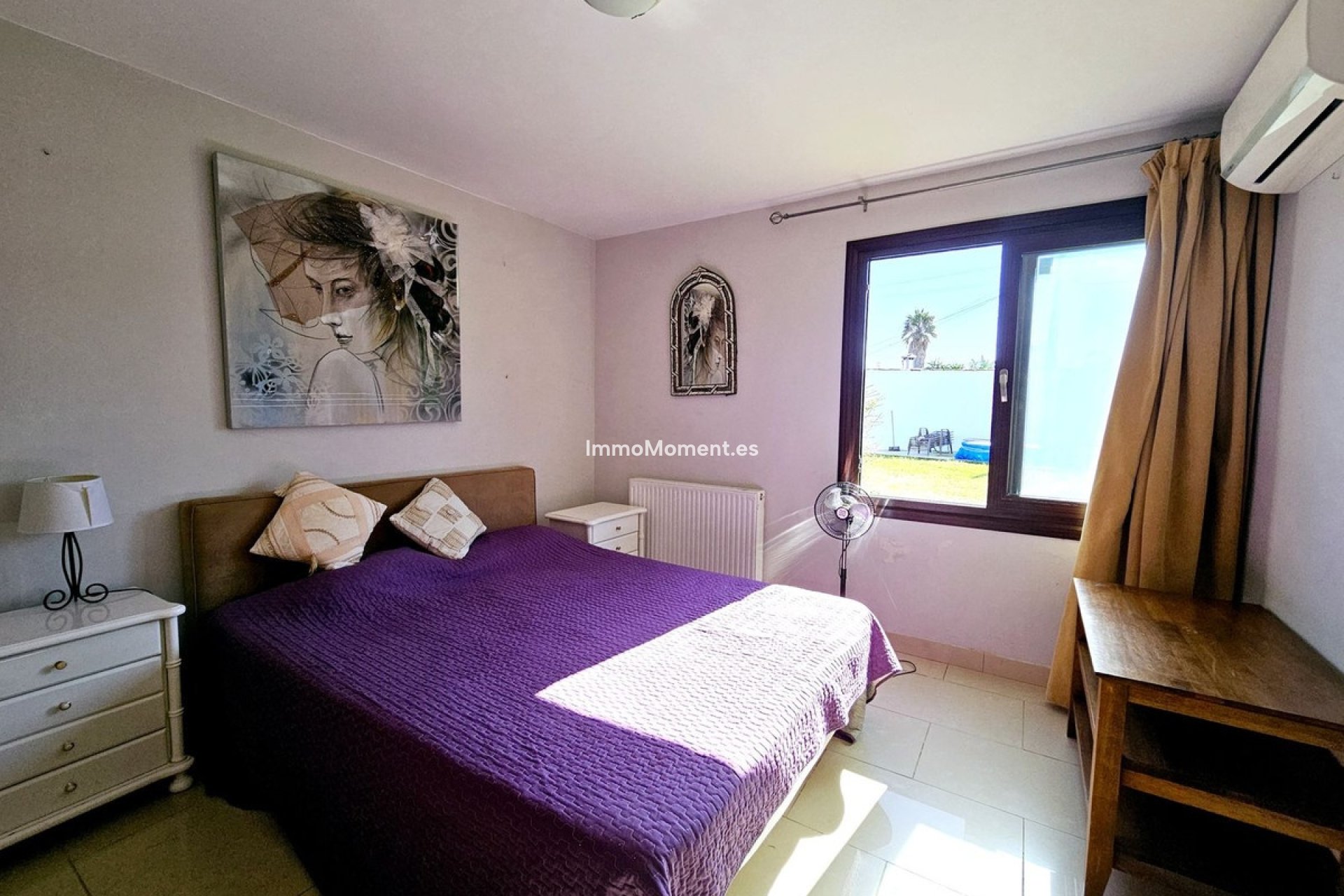 Bestaande woning - Vrijstaande villa - Estepona  - Estepona Centro