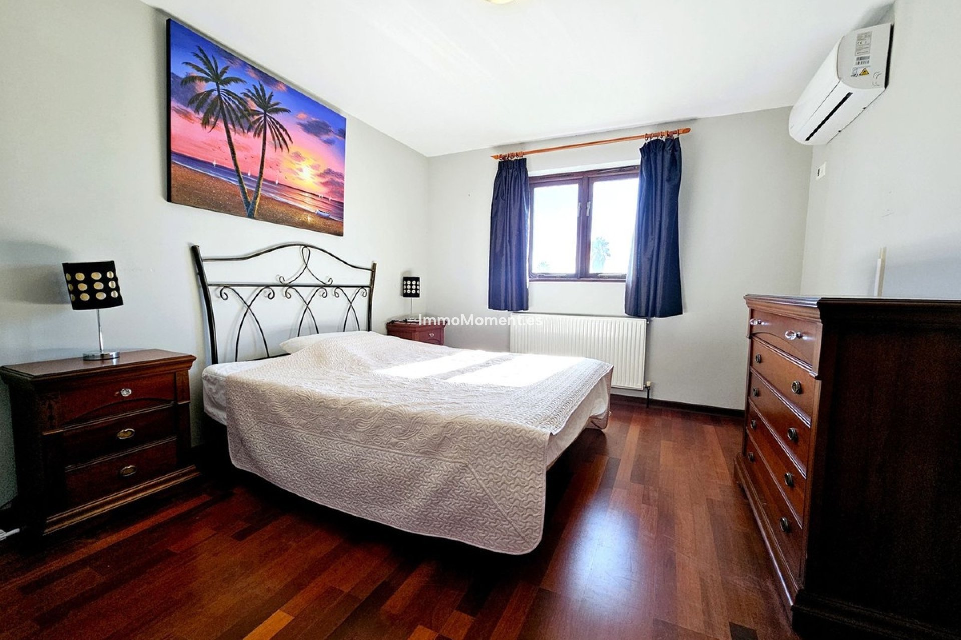 Bestaande woning - Vrijstaande villa - Estepona  - Estepona Centro