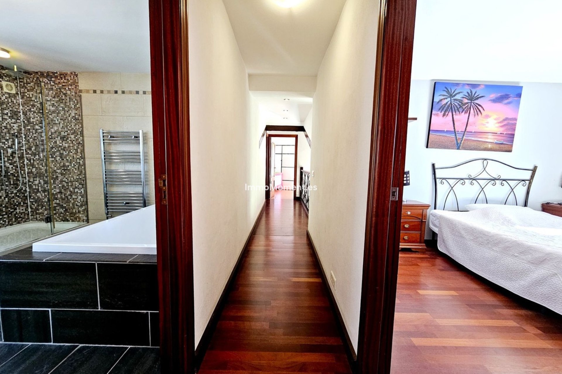 Bestaande woning - Vrijstaande villa - Estepona  - Estepona Centro
