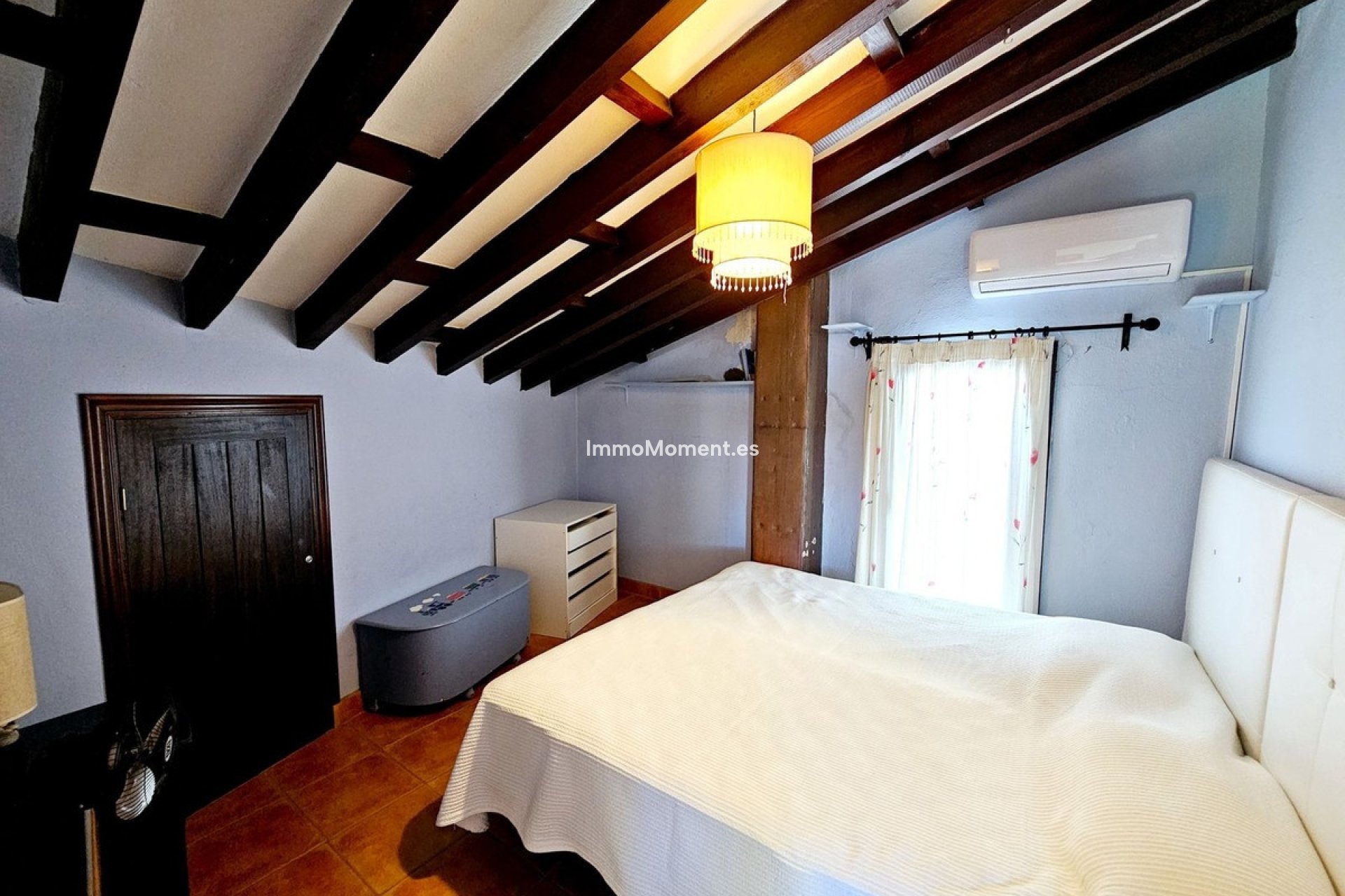 Bestaande woning - Vrijstaande villa - Estepona  - Estepona Centro