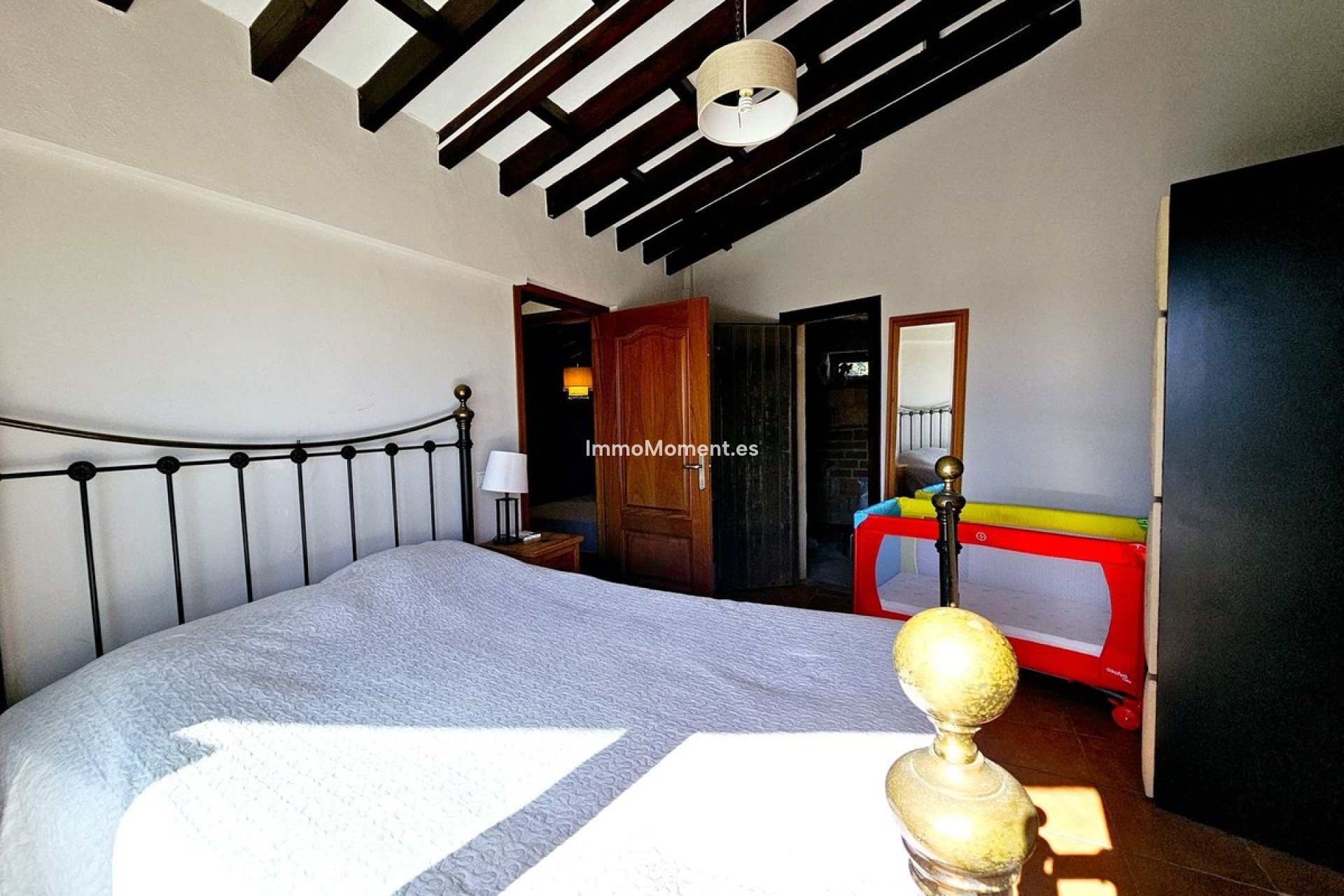 Bestaande woning - Vrijstaande villa - Estepona  - Estepona Centro