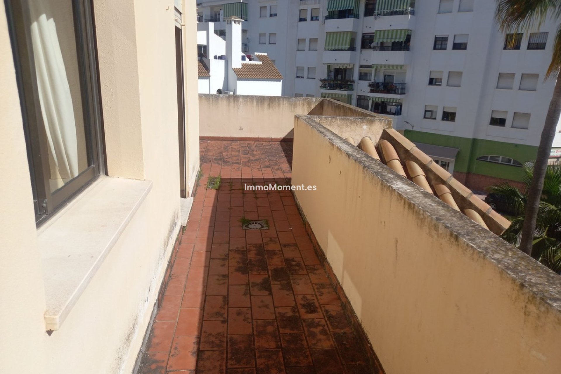 Bestaande woning - Vrijstaande villa - Estepona  - Estepona Centro