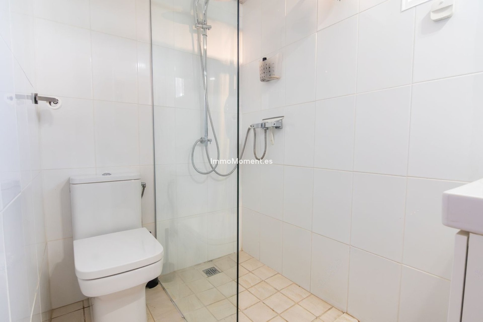 Bestaande woning - Vrijstaande villa - Estepona  - Estepona Centro