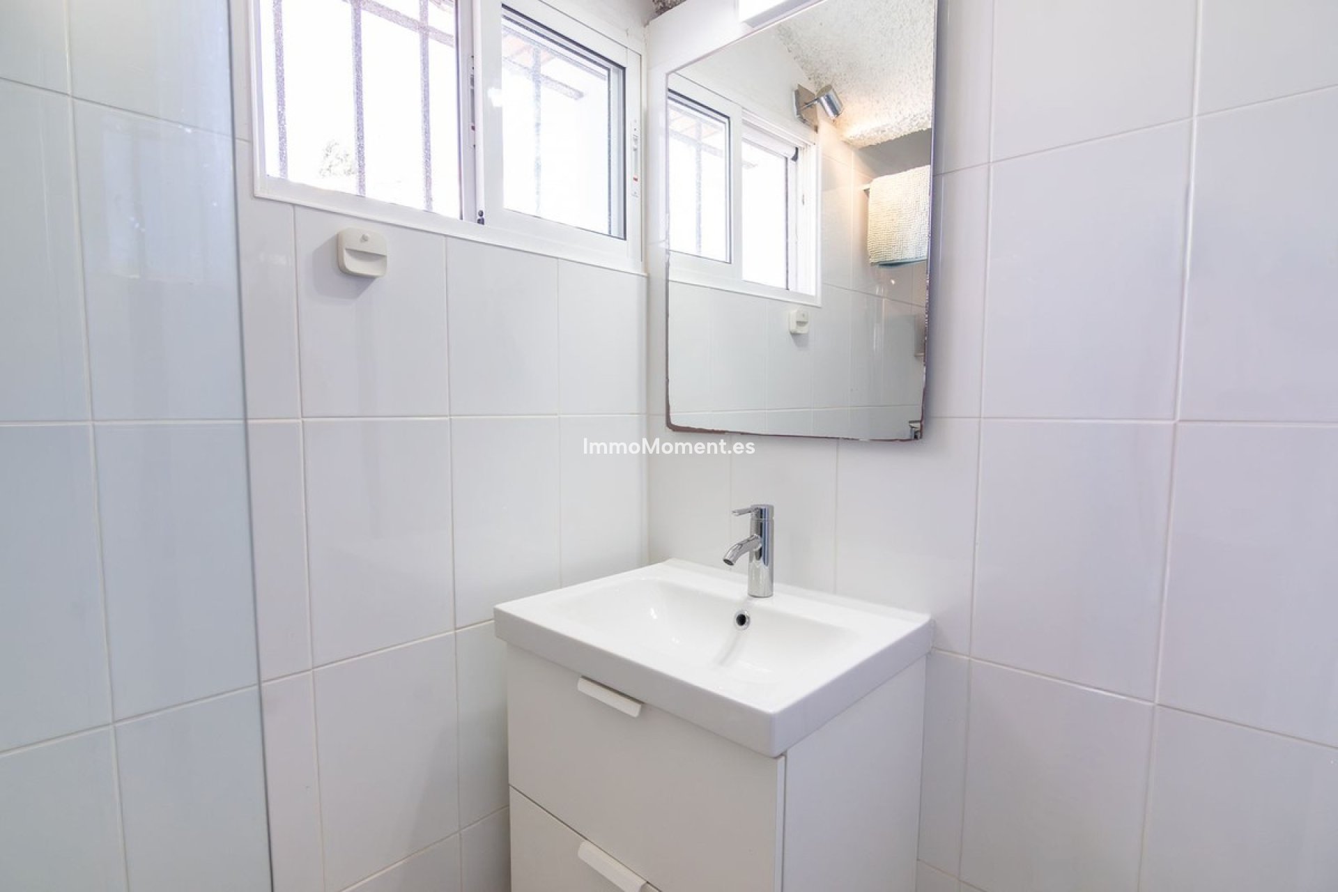 Bestaande woning - Vrijstaande villa - Estepona  - Estepona Centro