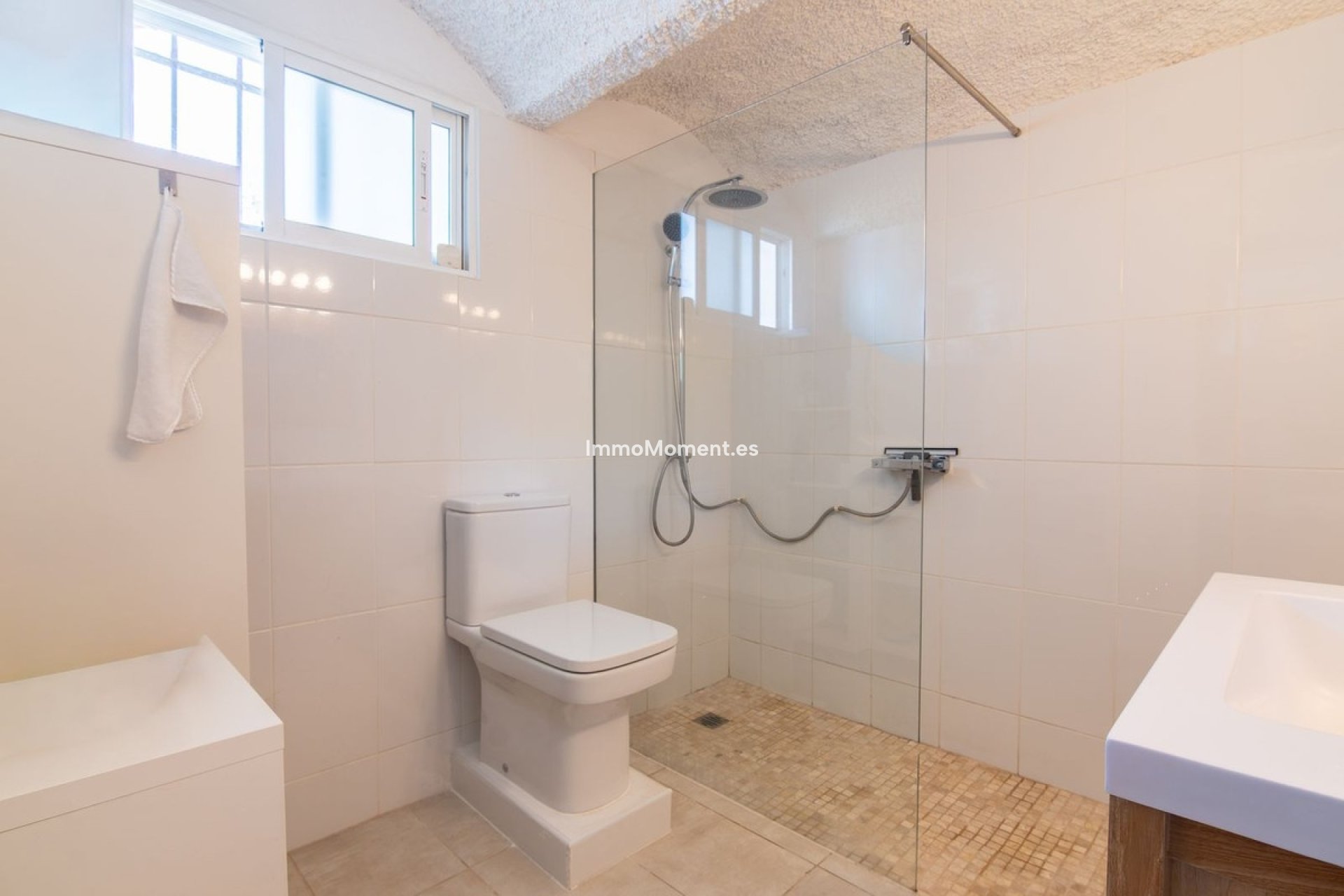 Bestaande woning - Vrijstaande villa - Estepona  - Estepona Centro
