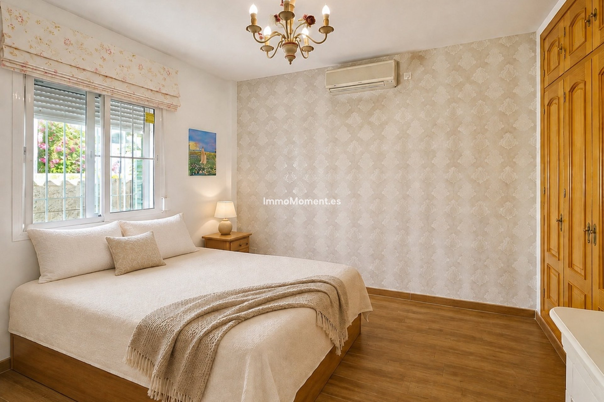 Bestaande woning - Vrijstaande villa - Estepona  - Estepona Centro