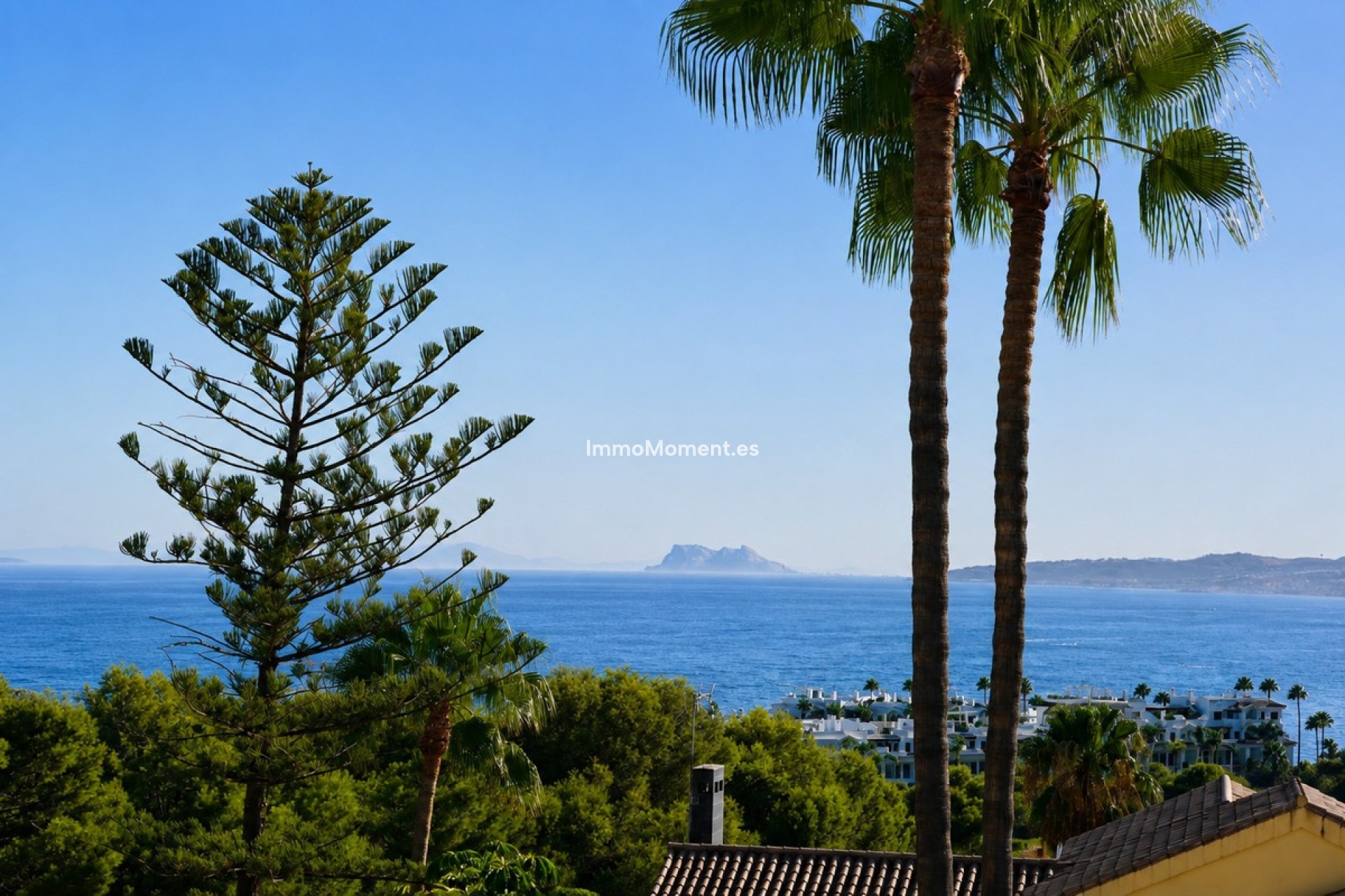 Bestaande woning - Vrijstaande villa - Estepona  - Estepona Centro