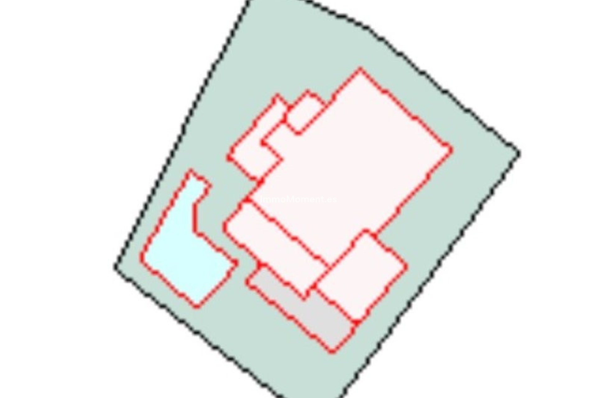 Bestaande woning - Vrijstaande villa - Estepona  - Estepona Centro