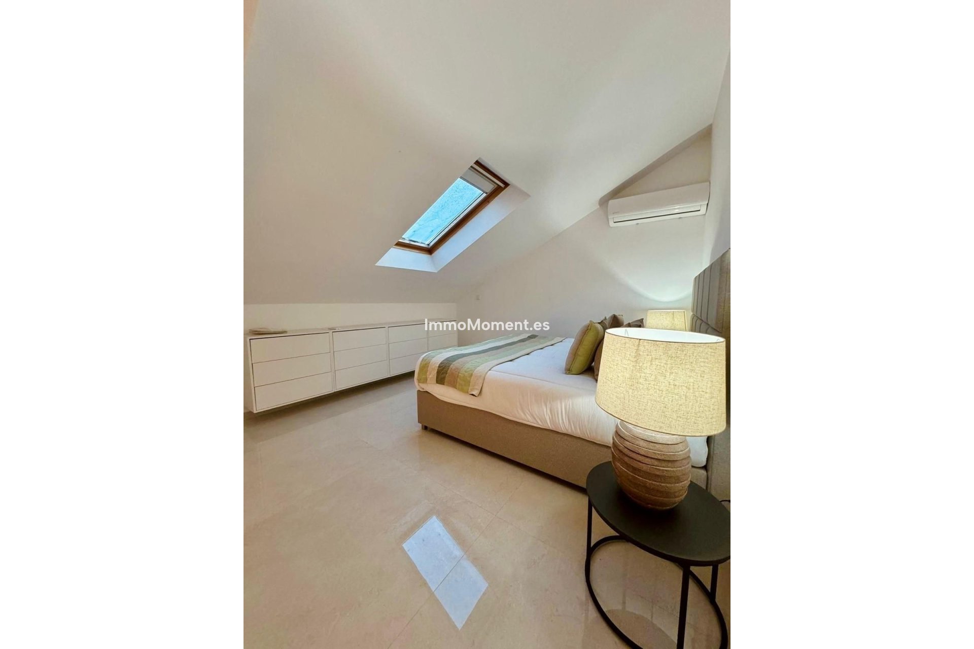 Bestaande woning - Vrijstaande villa - Estepona  - Estepona Centro