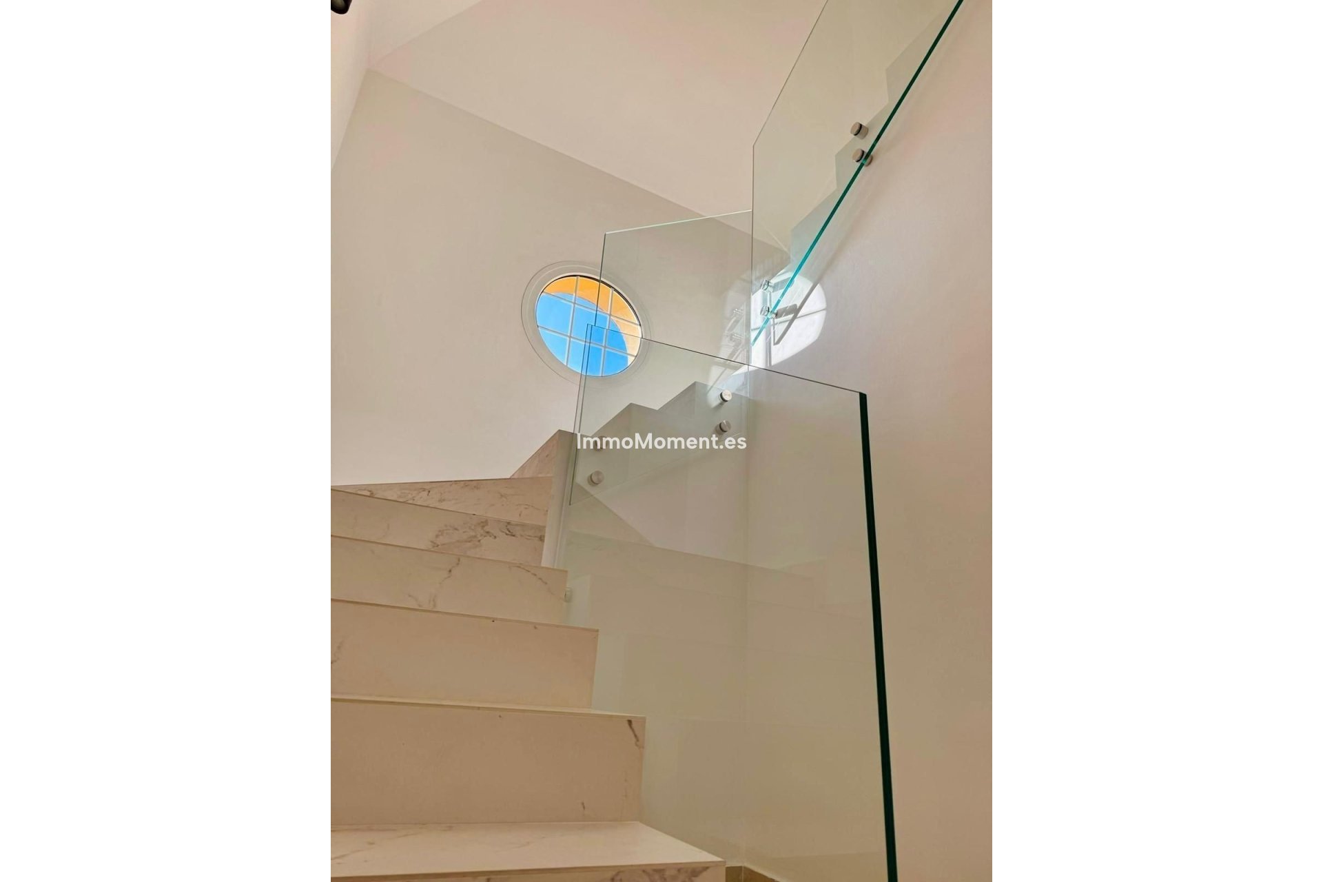 Bestaande woning - Vrijstaande villa - Estepona  - Estepona Centro