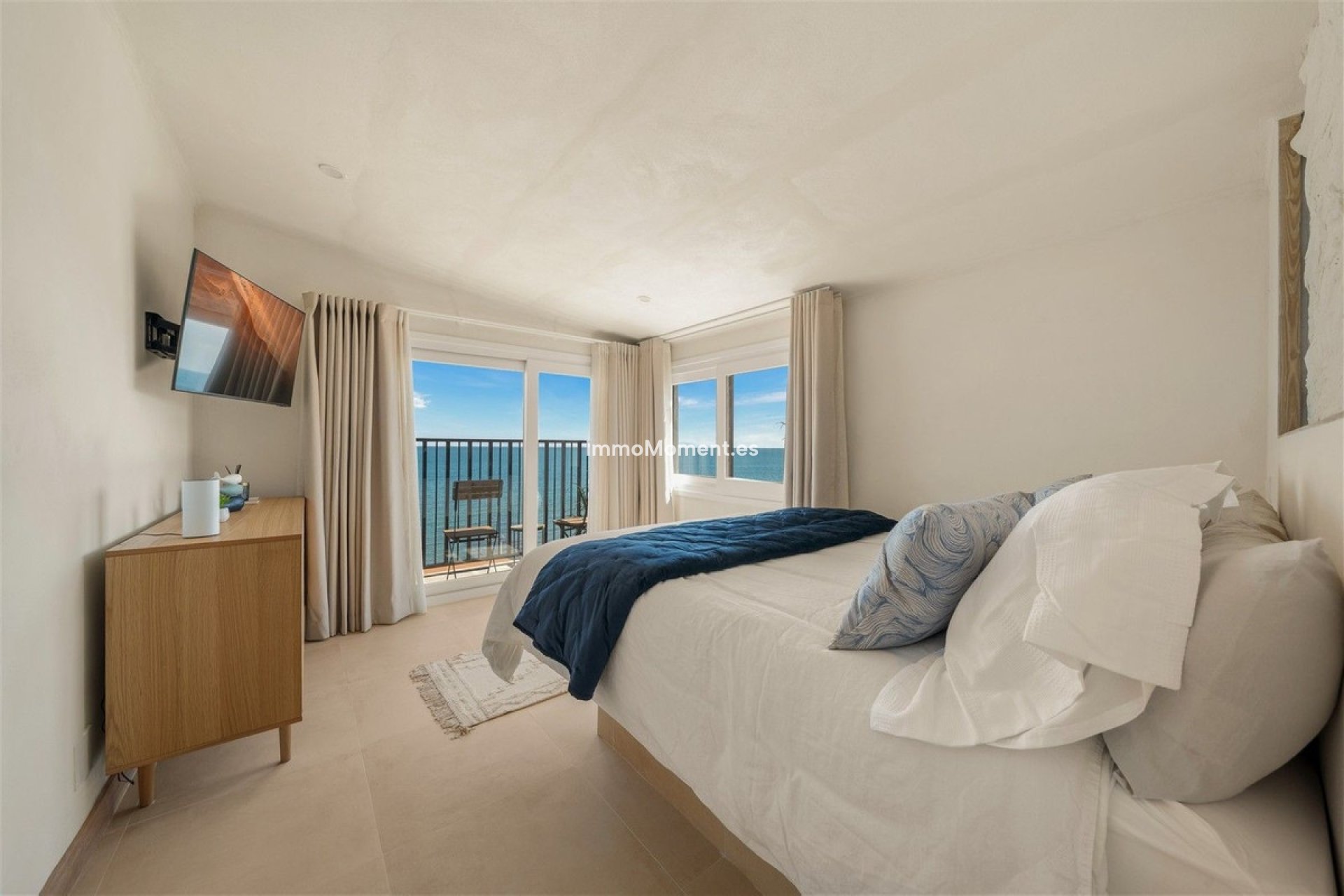 Bestaande woning - Vrijstaande villa - Estepona  - Estepona Centro