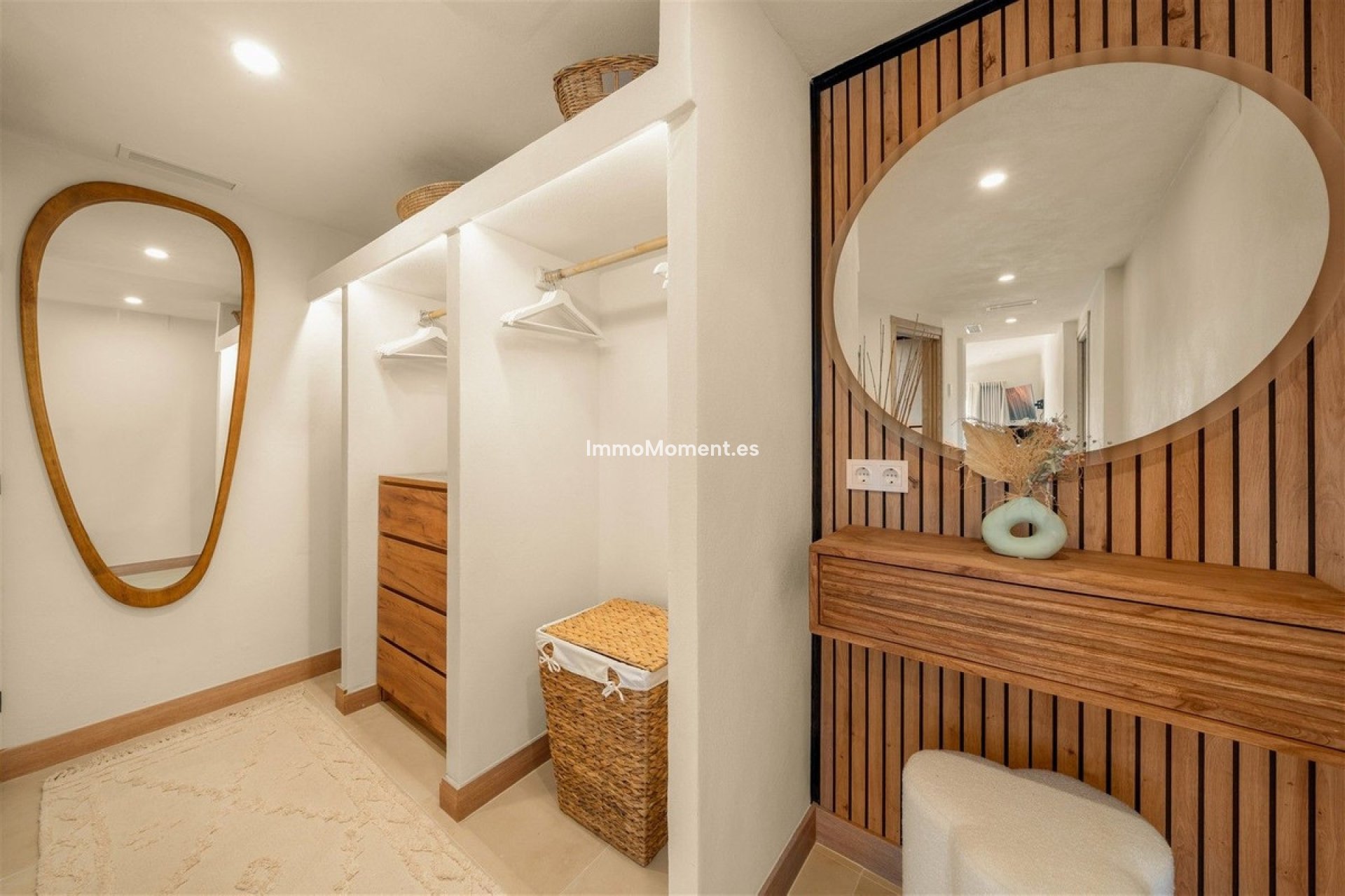Bestaande woning - Vrijstaande villa - Estepona  - Estepona Centro