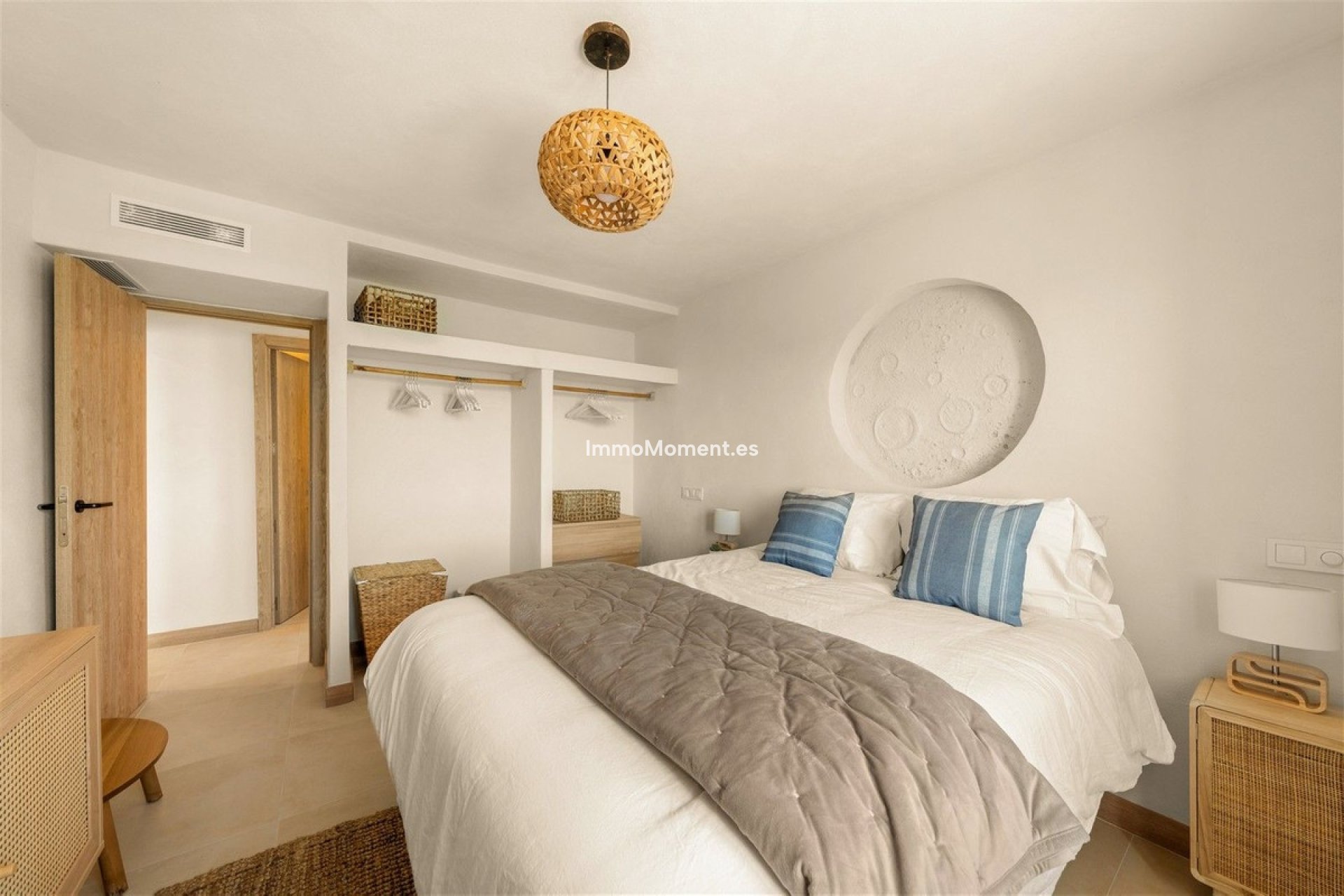 Bestaande woning - Vrijstaande villa - Estepona  - Estepona Centro