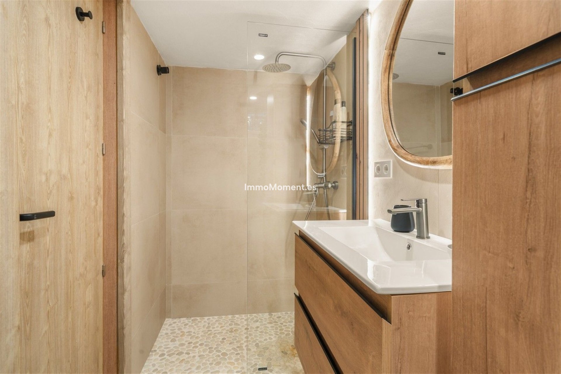 Bestaande woning - Vrijstaande villa - Estepona  - Estepona Centro