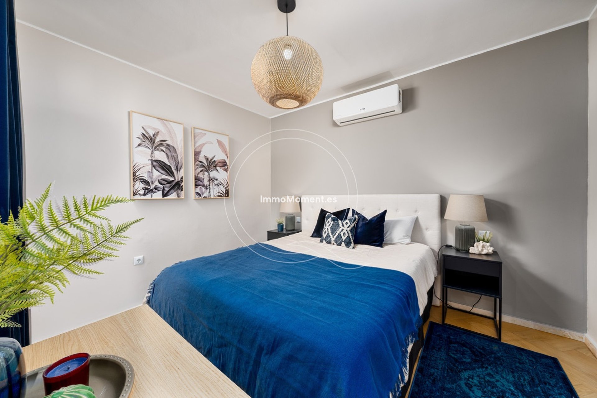 Bestaande woning - Vrijstaande villa - Estepona  - Estepona Centro