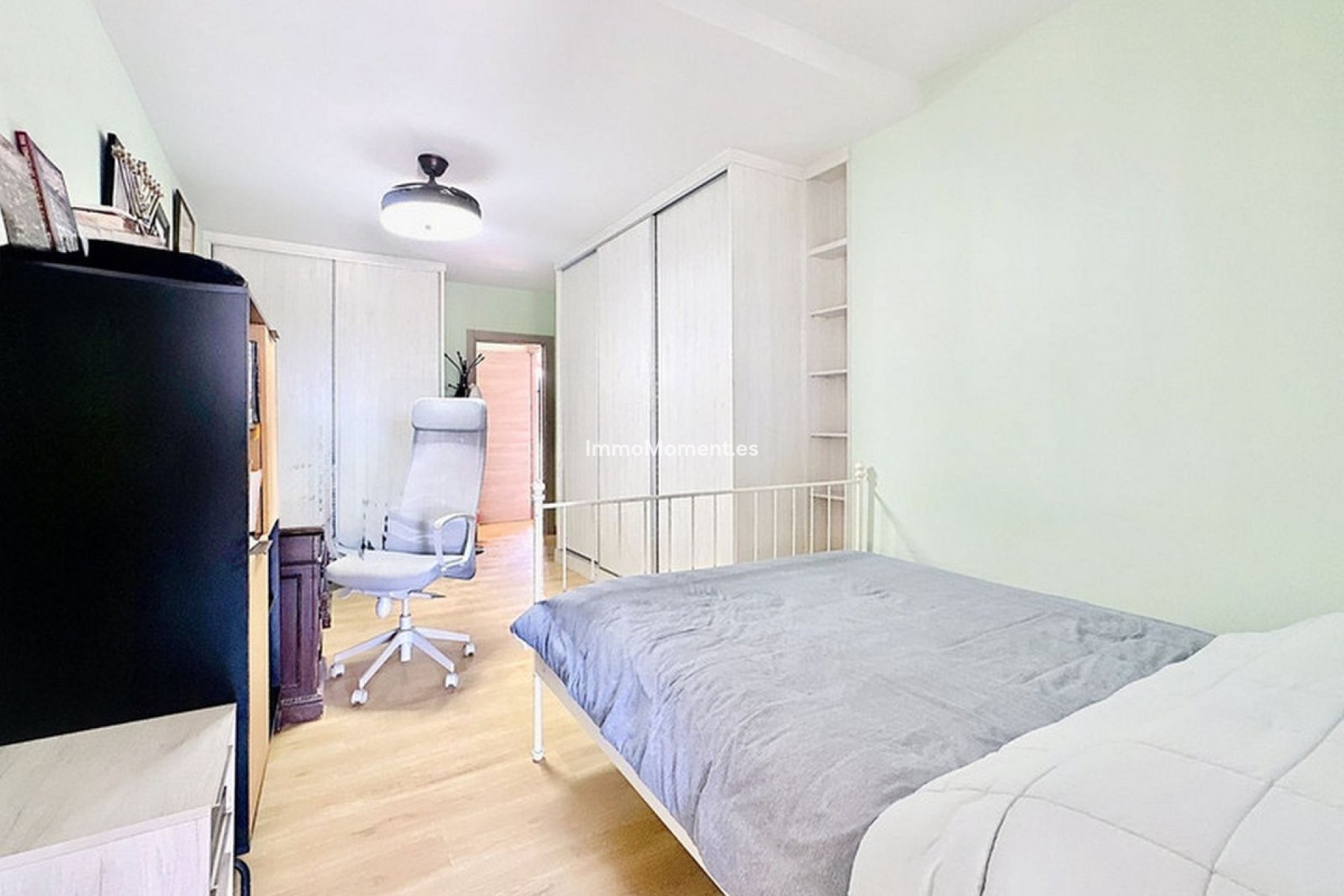 Bestaande woning - Vrijstaande villa - Estepona  - Estepona Centro