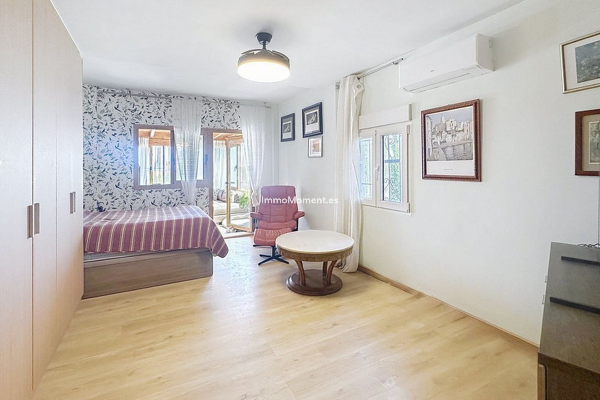 Bestaande woning - Vrijstaande villa - Estepona  - Estepona Centro