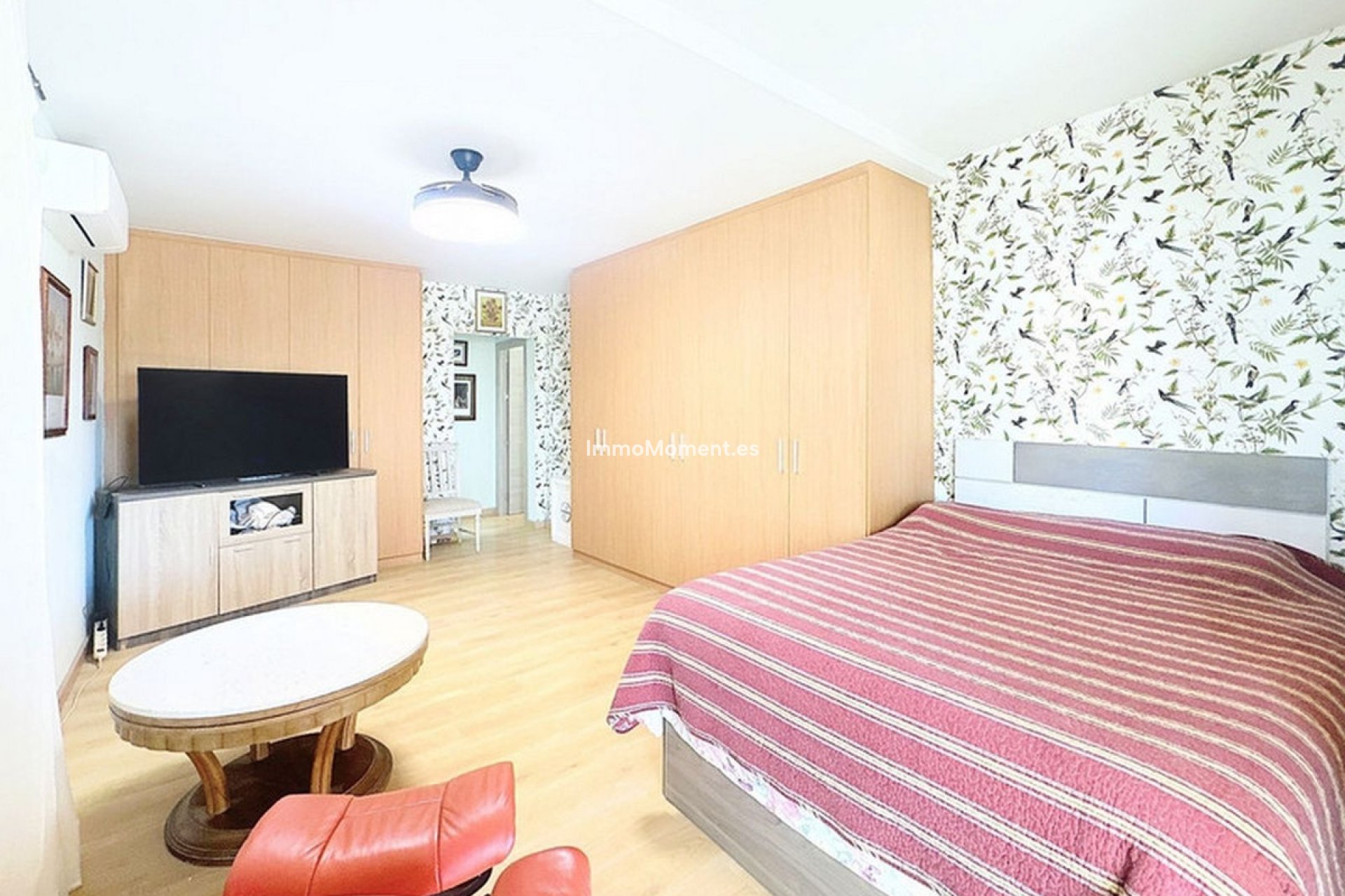 Bestaande woning - Vrijstaande villa - Estepona  - Estepona Centro