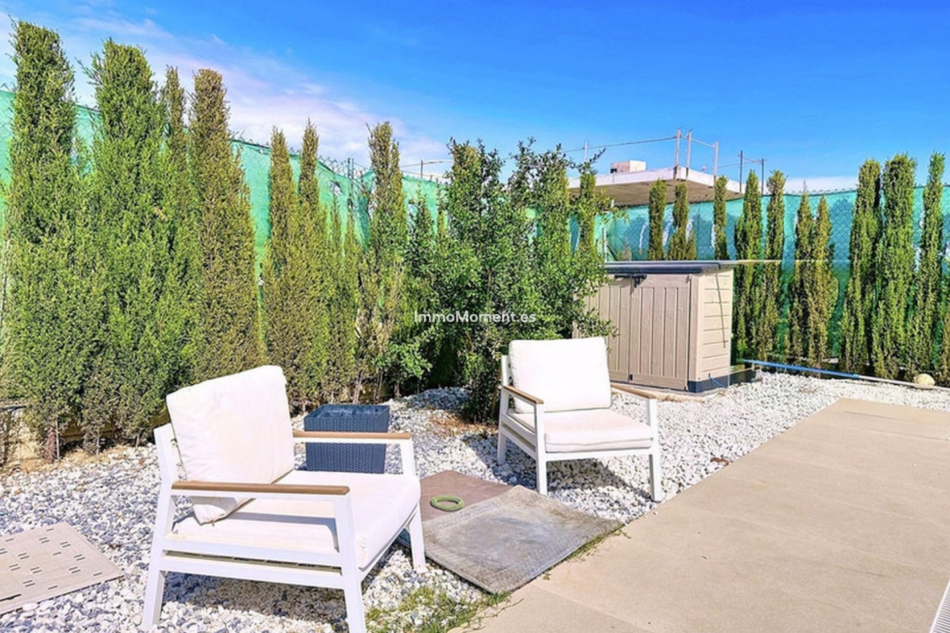Bestaande woning - Vrijstaande villa - Estepona  - Estepona Centro