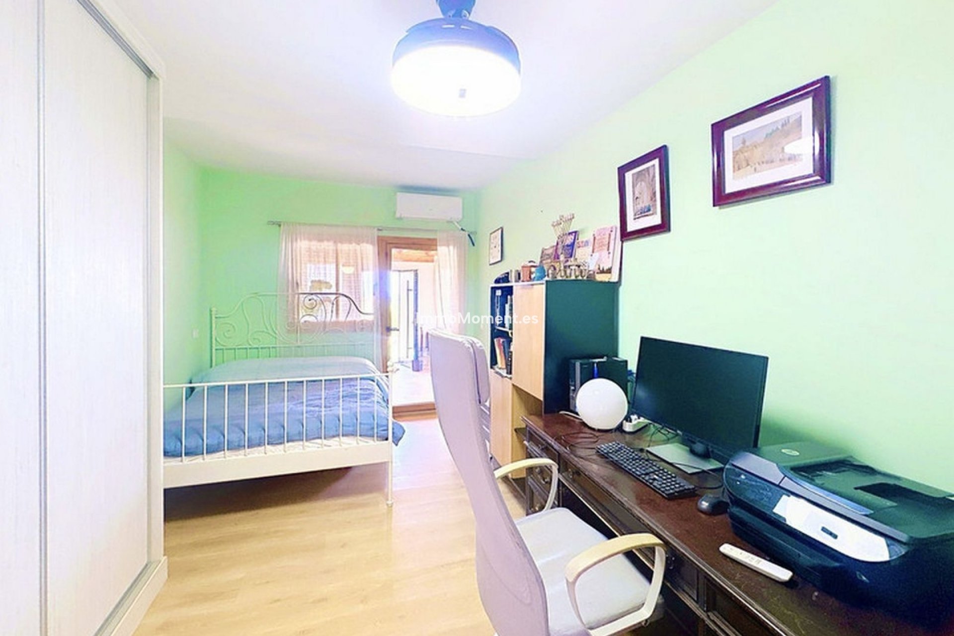 Bestaande woning - Vrijstaande villa - Estepona  - Estepona Centro
