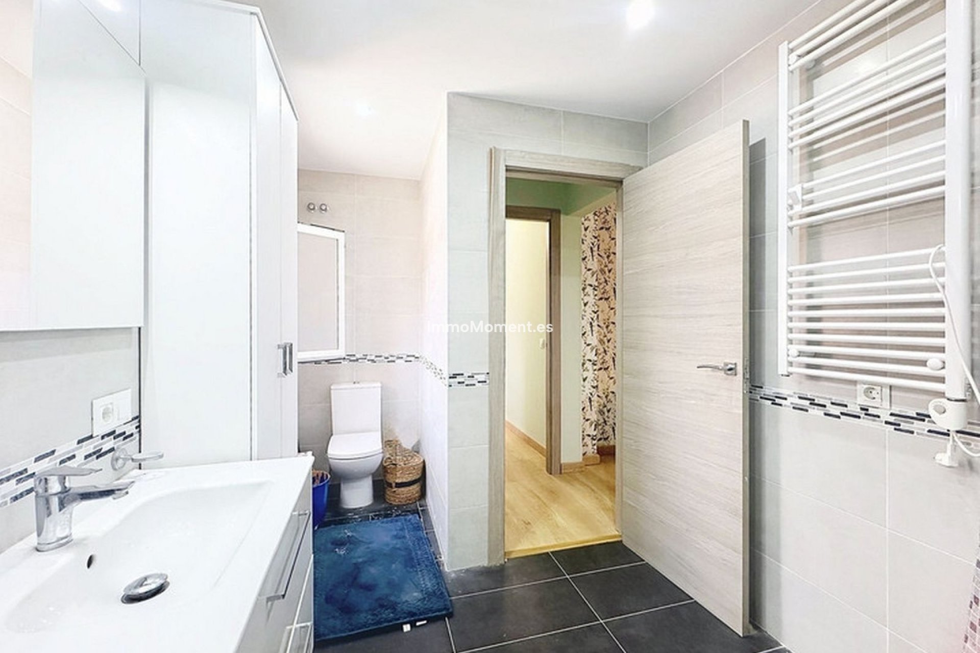 Bestaande woning - Vrijstaande villa - Estepona  - Estepona Centro