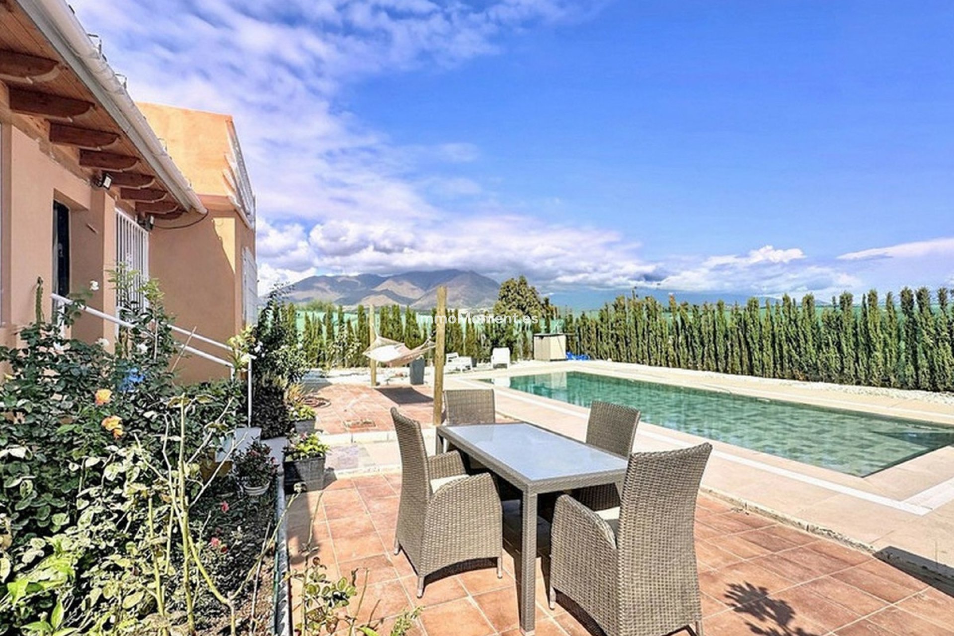 Bestaande woning - Vrijstaande villa - Estepona  - Estepona Centro