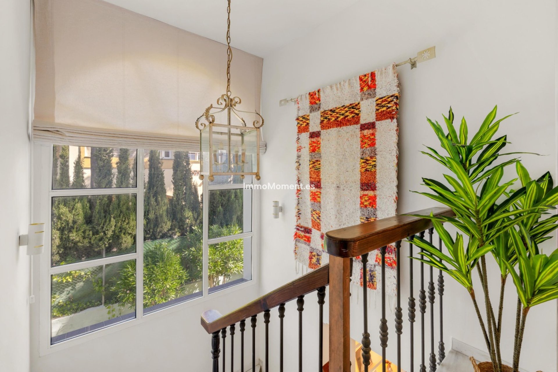 Bestaande woning - Vrijstaande villa - Estepona  - Estepona Centro