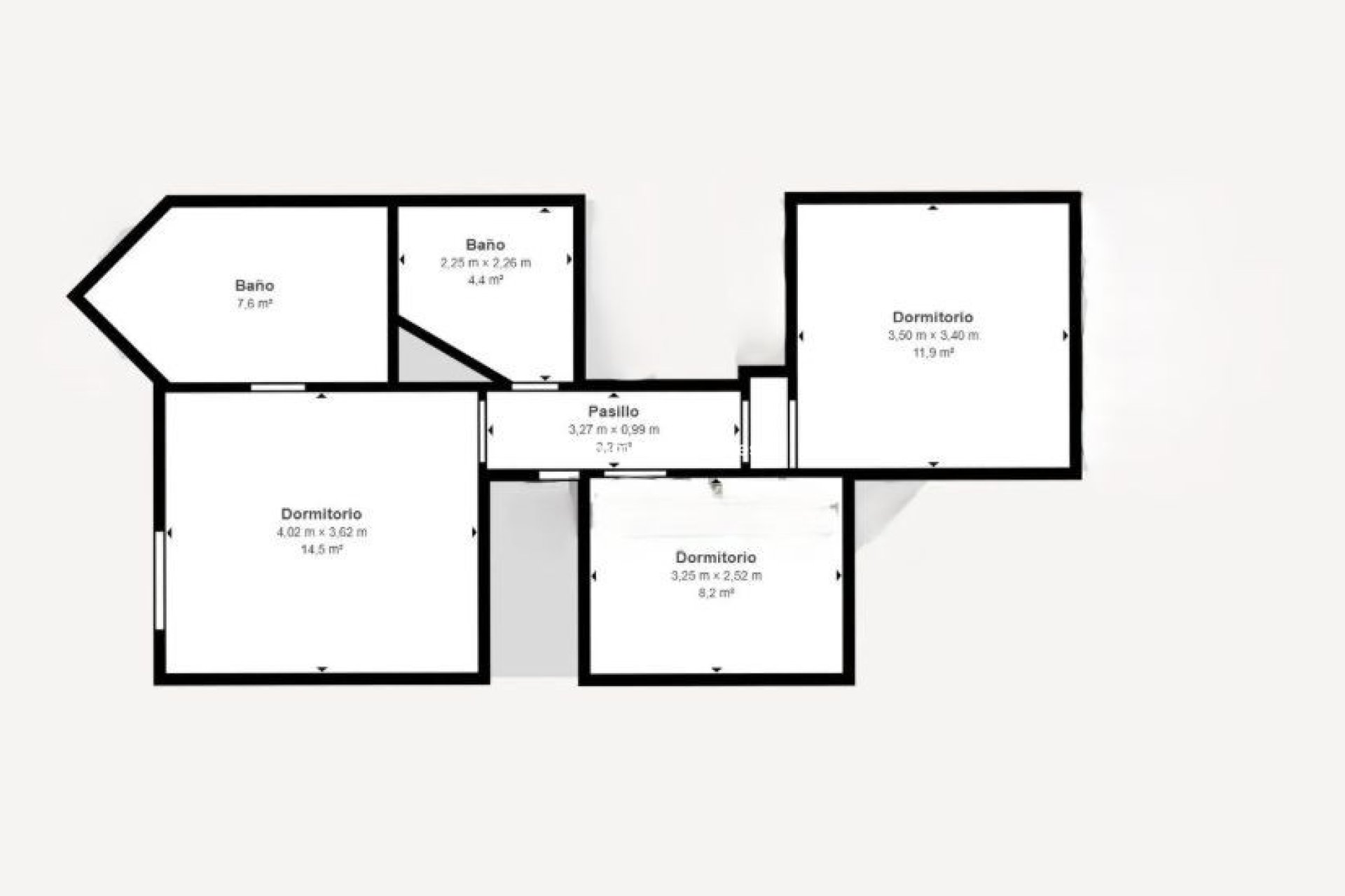 Bestaande woning - Vrijstaande villa - Estepona  - Estepona Centro