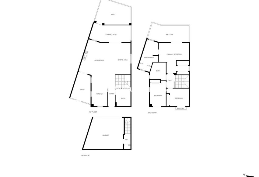 Bestaande woning - Vrijstaande villa - Estepona  - Estepona Centro
