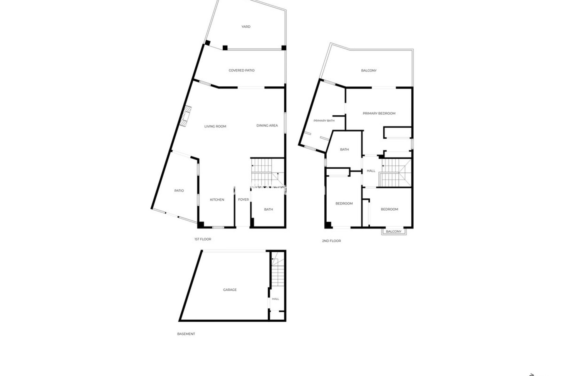 Bestaande woning - Vrijstaande villa - Estepona  - Estepona Centro