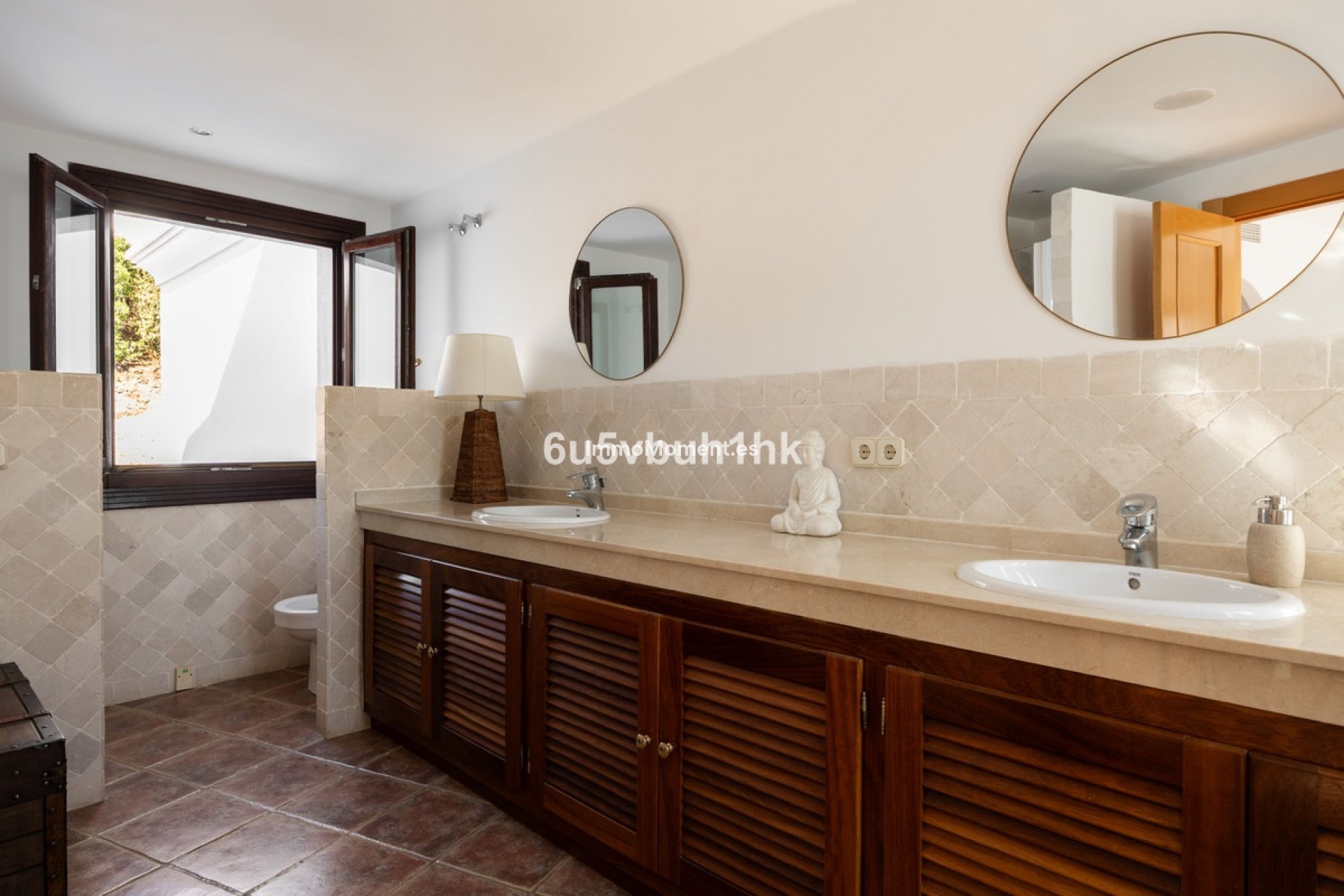 Bestaande woning - Vrijstaande villa - Estepona  - Estepona Centro