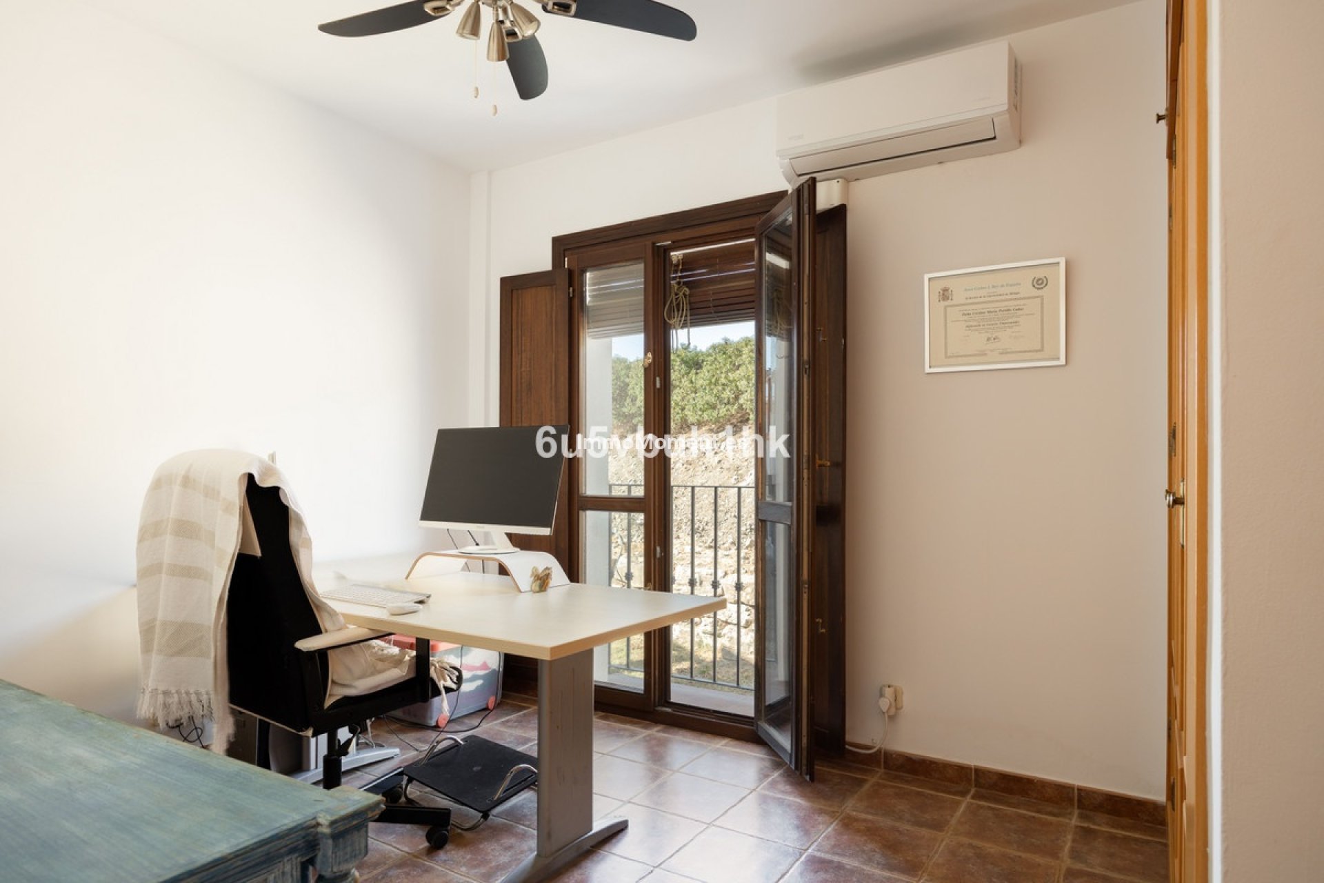 Bestaande woning - Vrijstaande villa - Estepona  - Estepona Centro