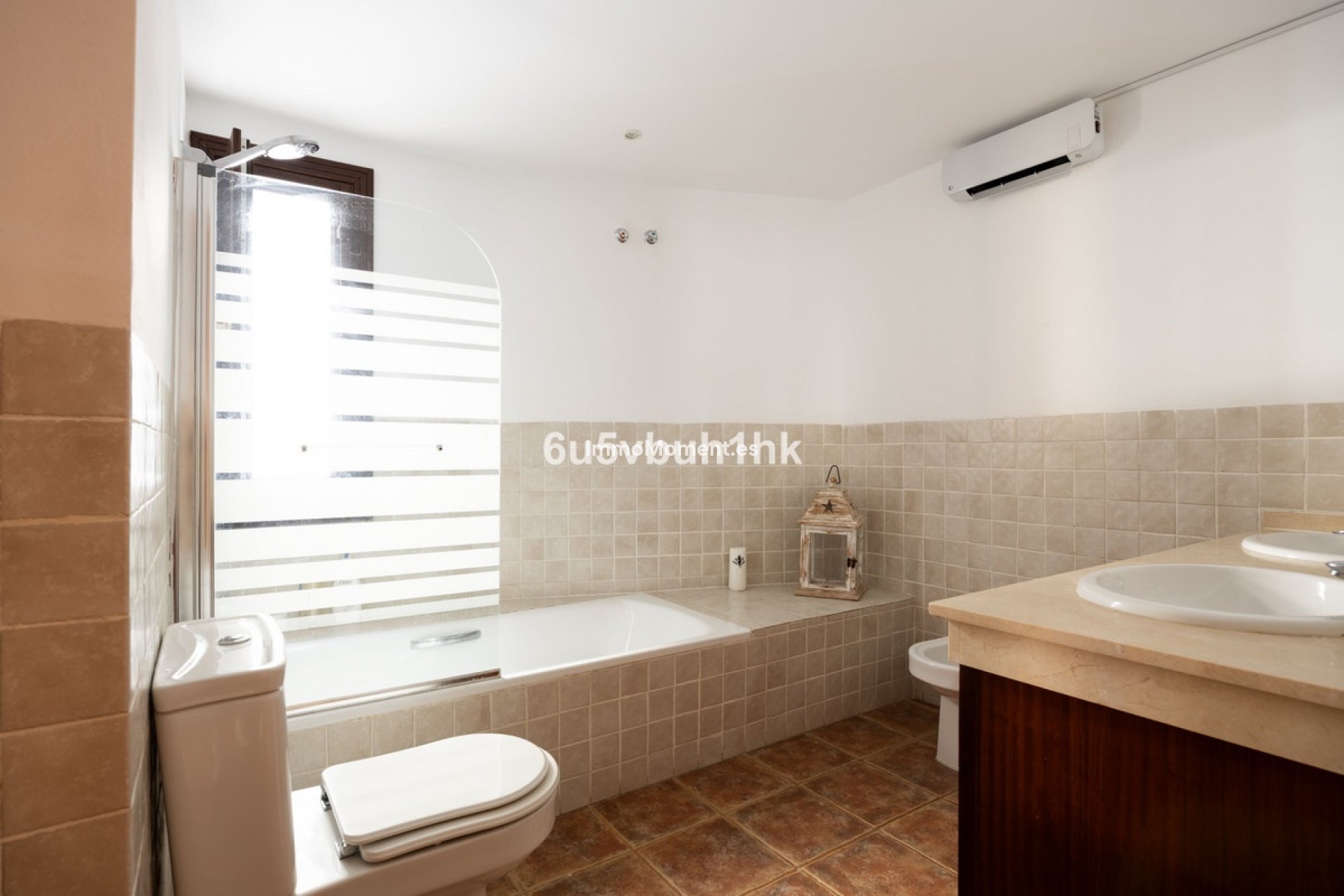 Bestaande woning - Vrijstaande villa - Estepona  - Estepona Centro