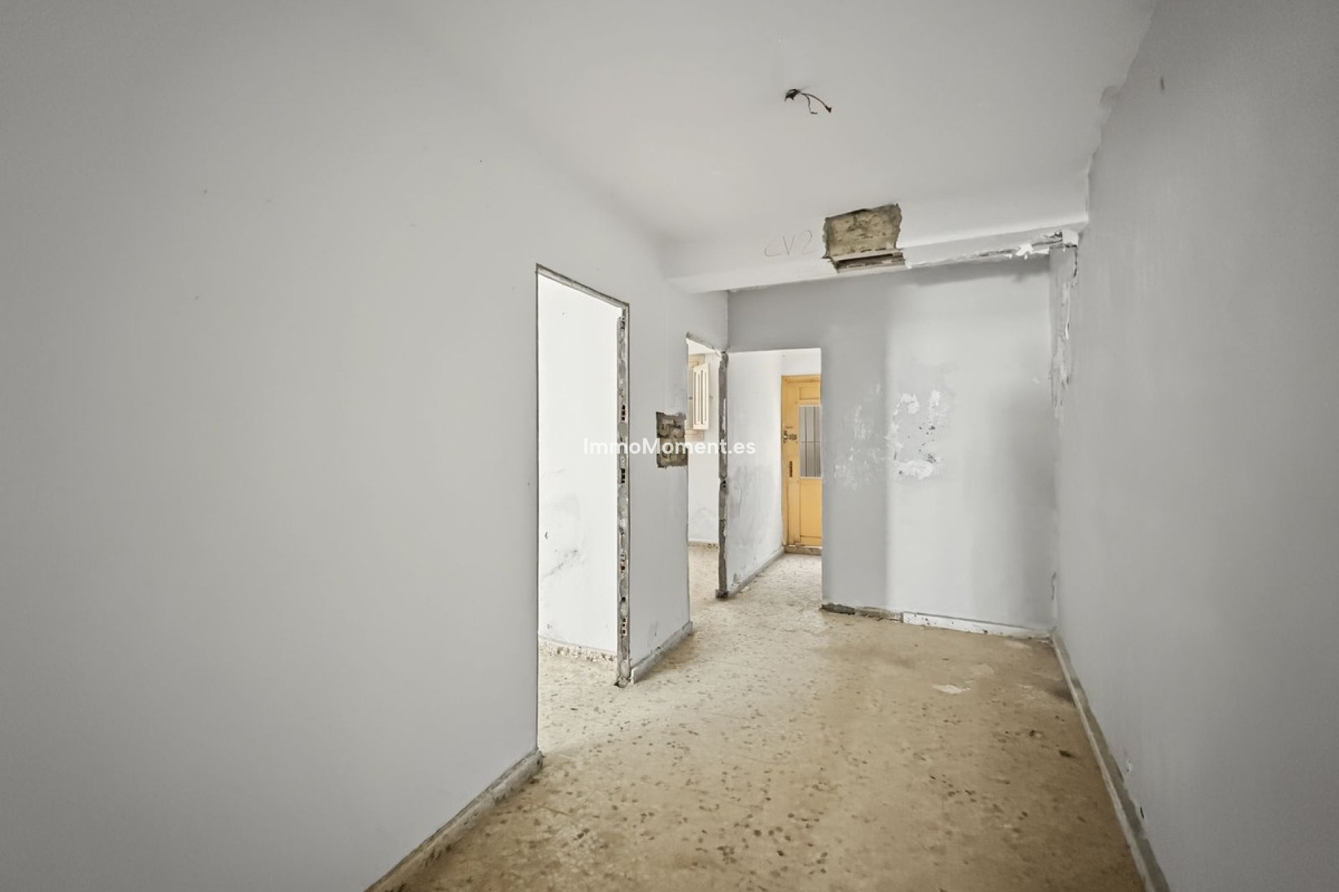 Bestaande woning - Vrijstaande villa - Estepona  - Estepona Centro