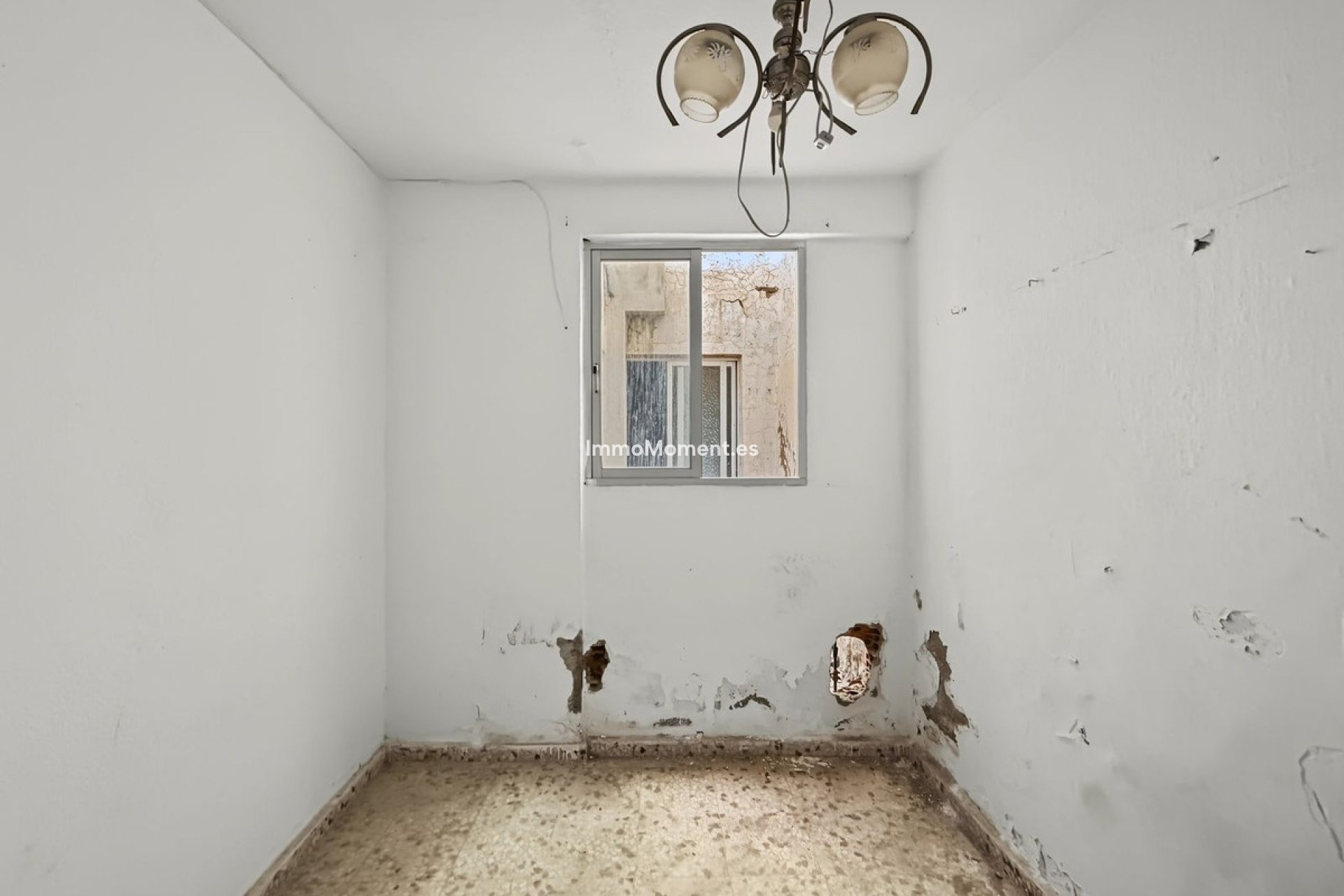 Bestaande woning - Vrijstaande villa - Estepona  - Estepona Centro
