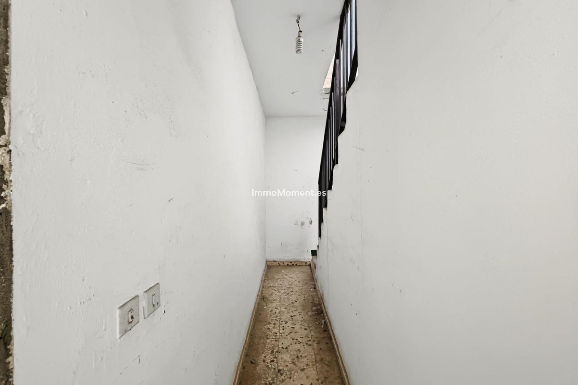 Bestaande woning - Vrijstaande villa - Estepona  - Estepona Centro