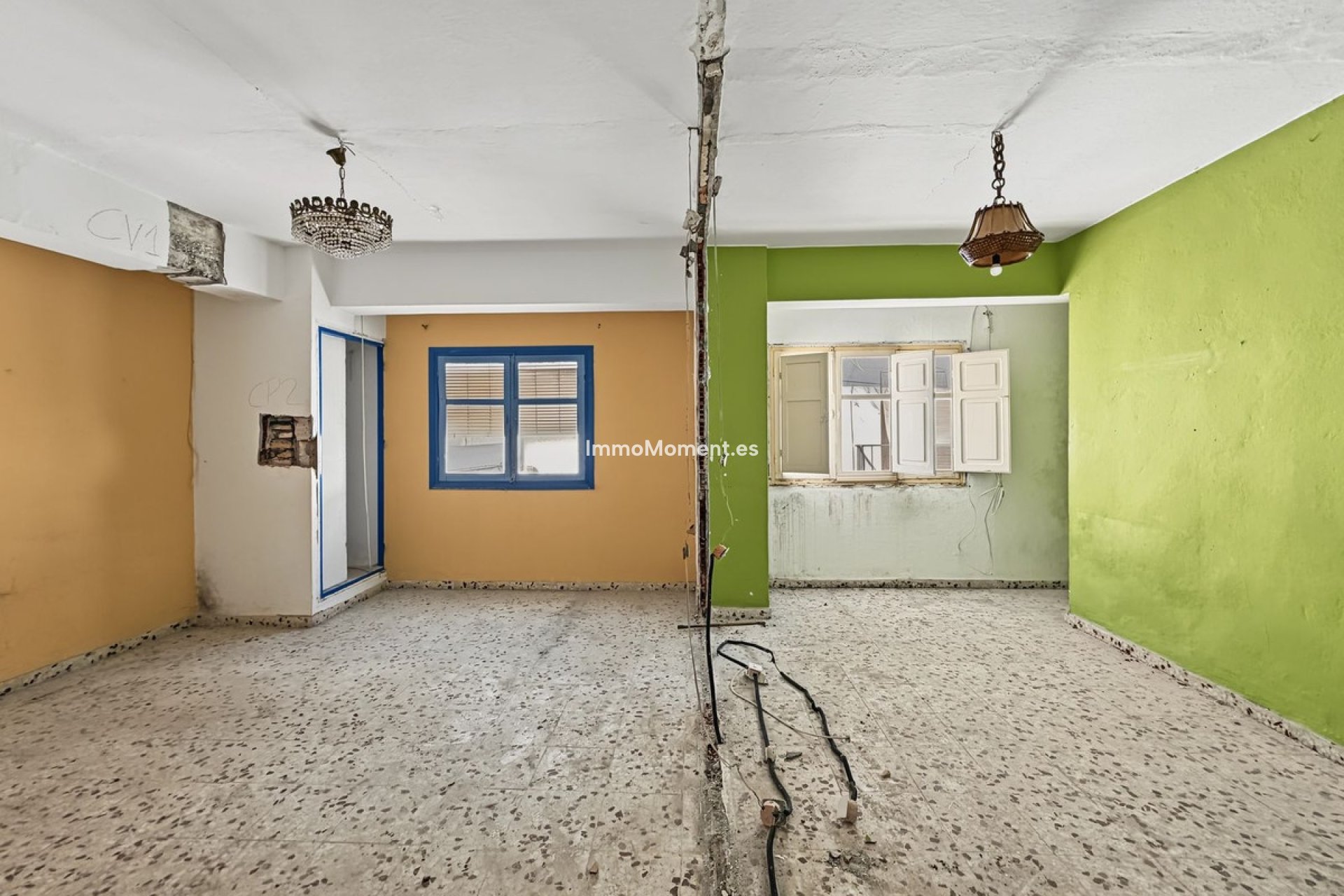 Bestaande woning - Vrijstaande villa - Estepona  - Estepona Centro