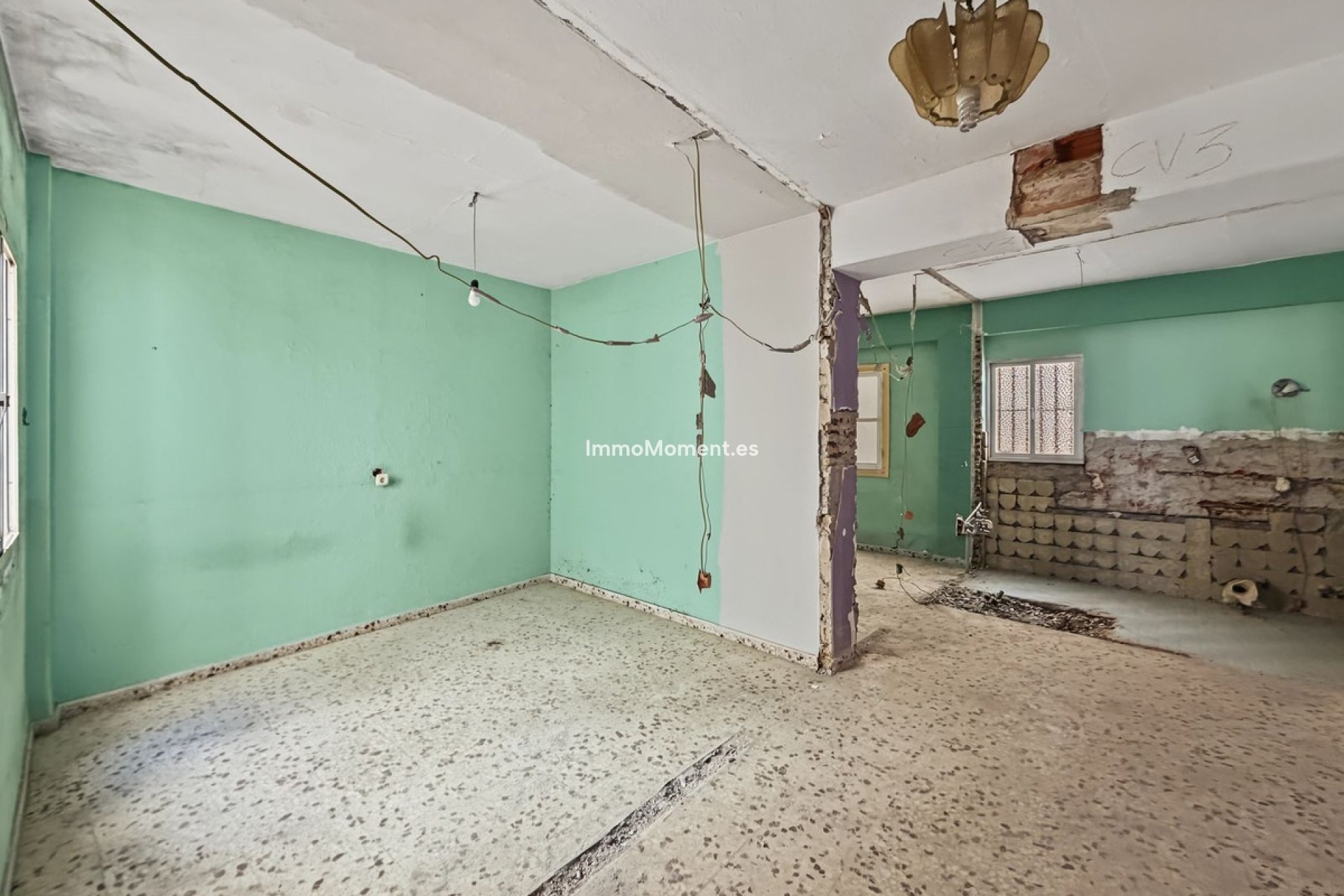 Bestaande woning - Vrijstaande villa - Estepona  - Estepona Centro