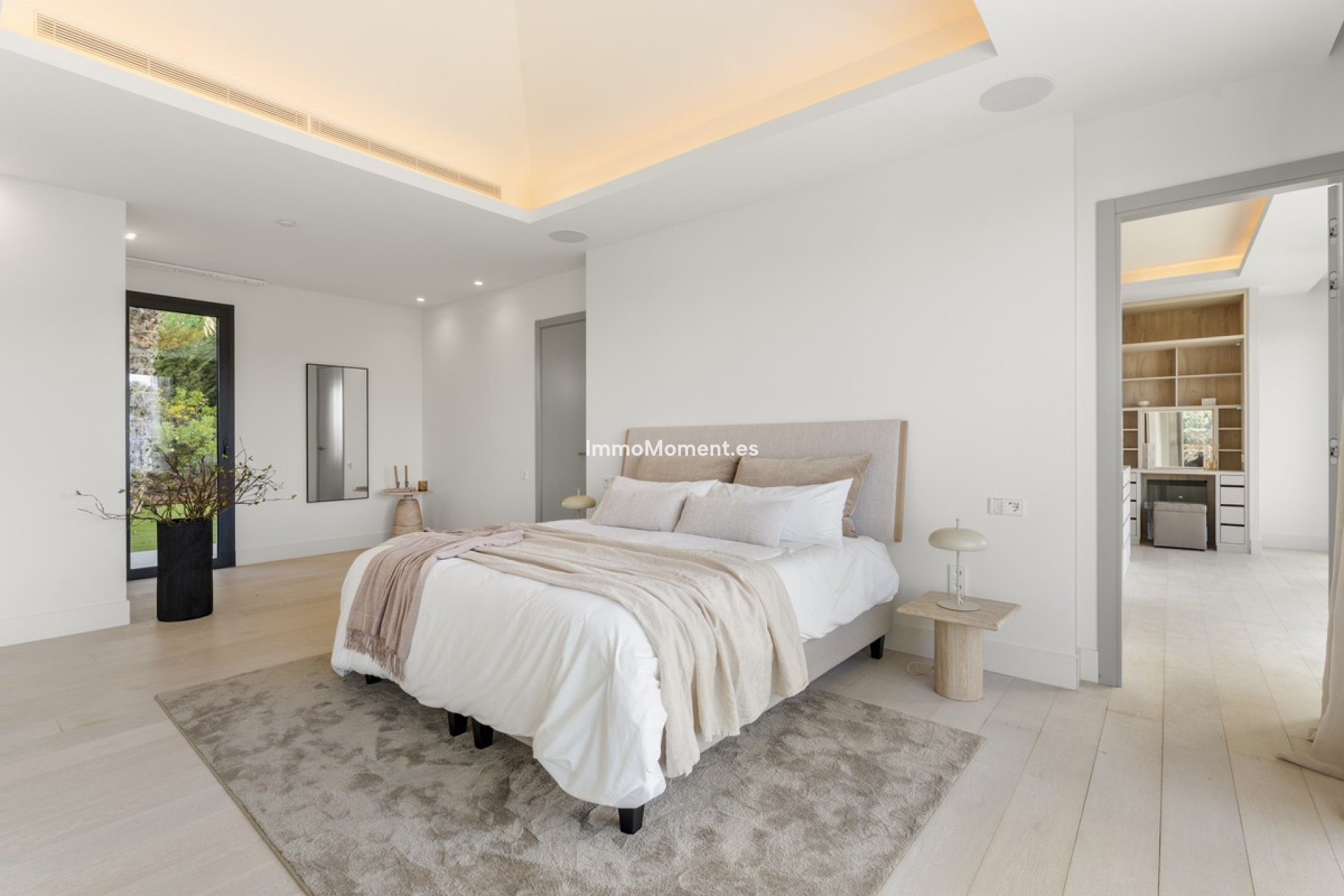 Bestaande woning - Vrijstaande villa - Estepona  - Estepona Centro