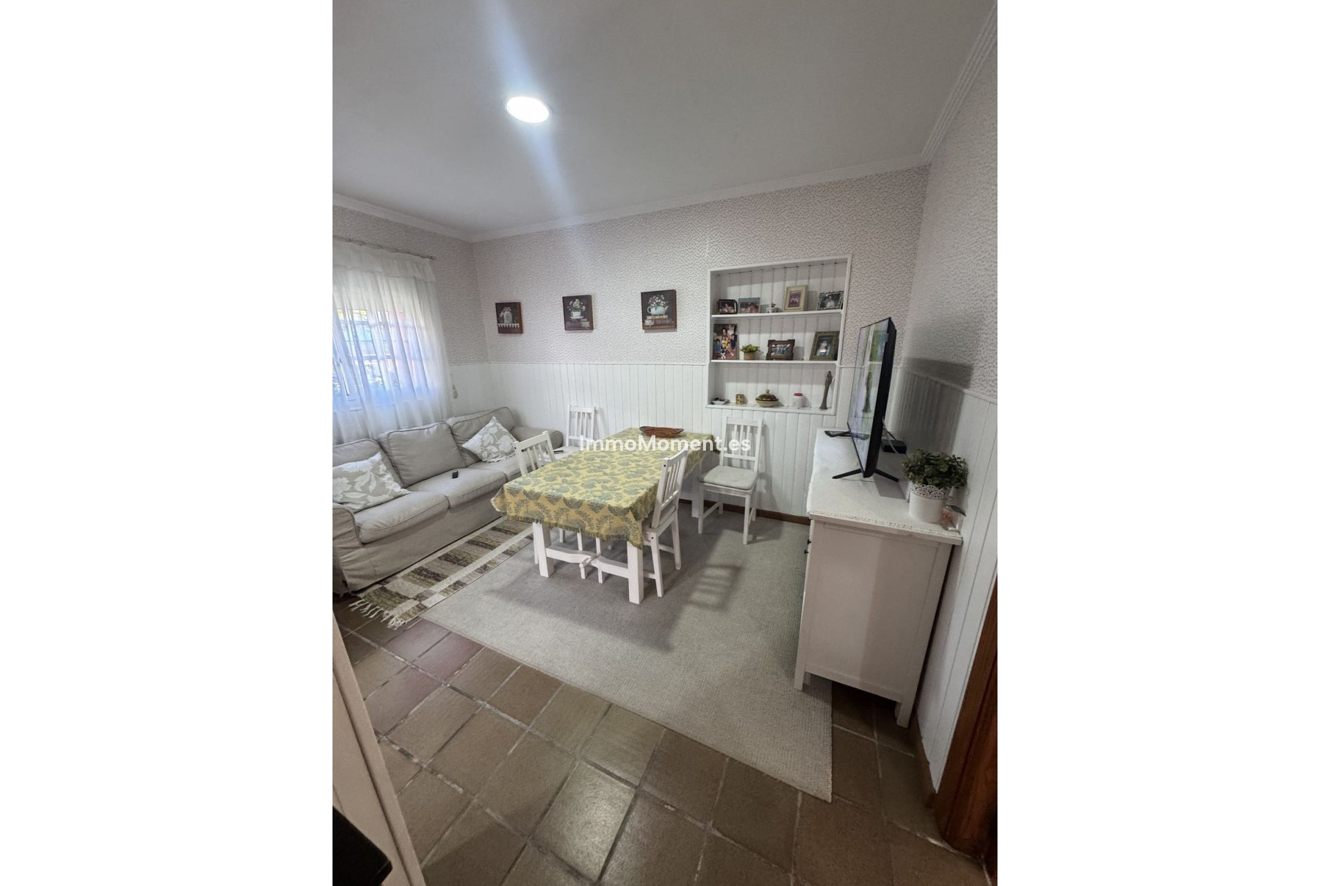Bestaande woning - Vrijstaande villa - Estepona  - Estepona Centro